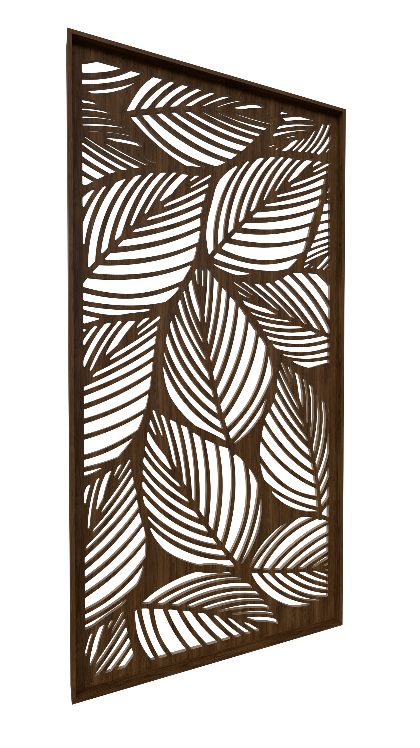 Celosía Cadro®️ Amazonas | Interiores