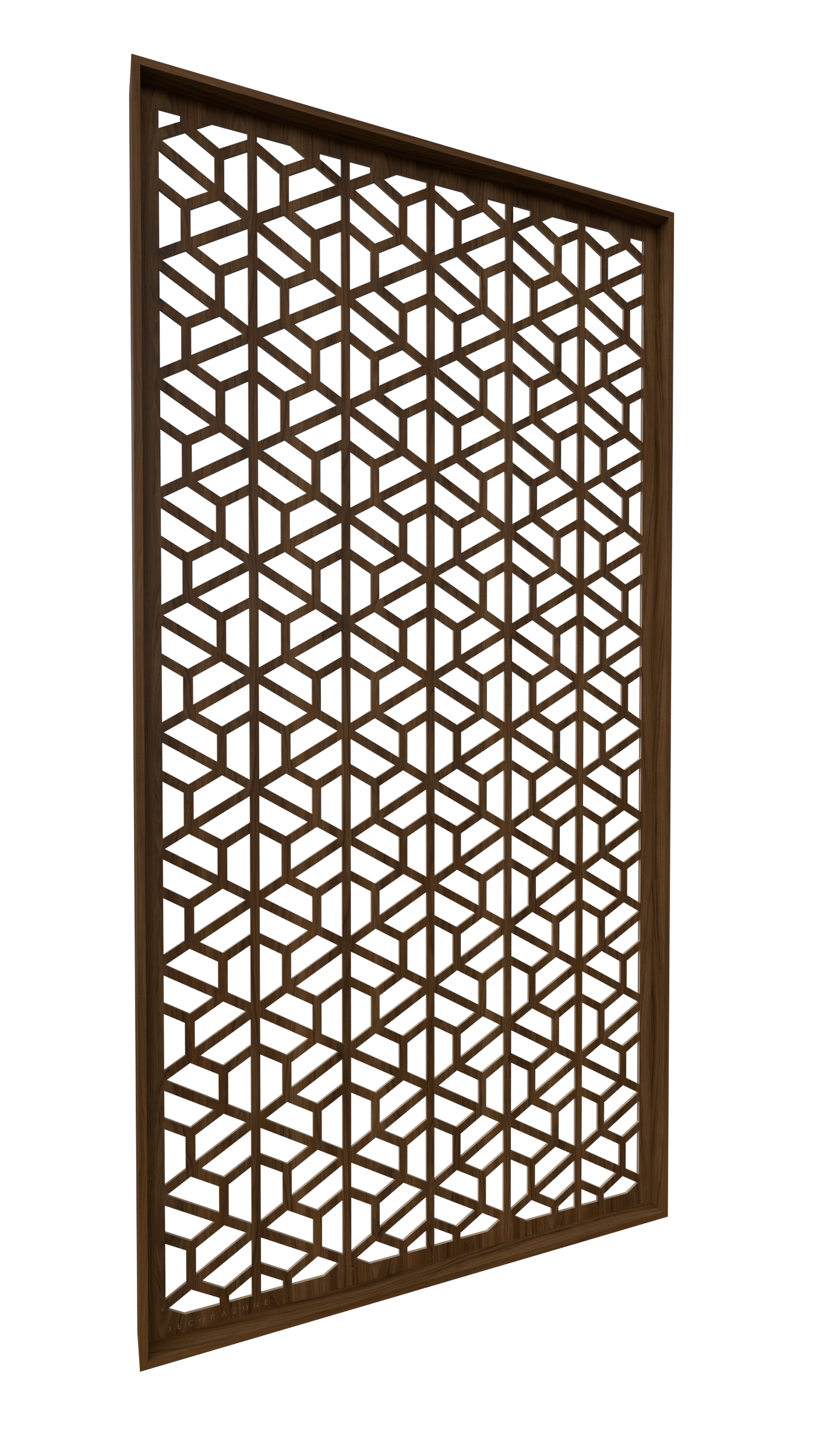 Celosía Cadro®️ Amsterdam | Interiores