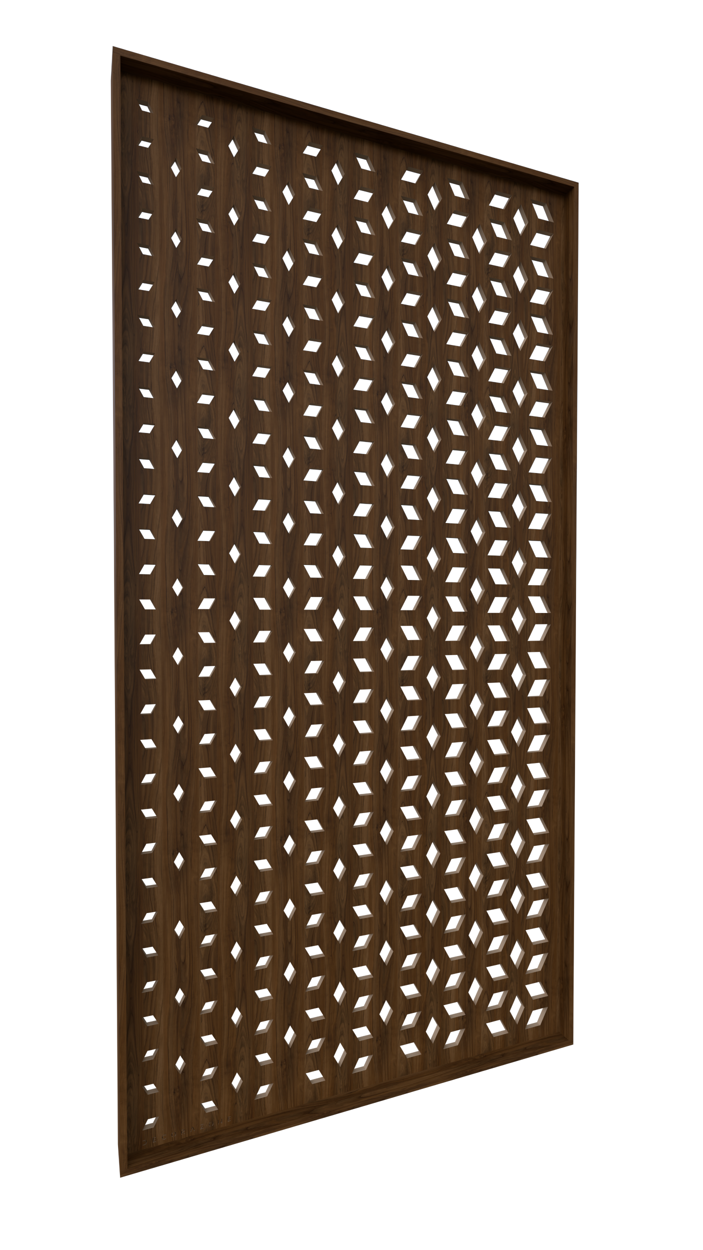 Celosía Cadro®️ Croacia | Interiores