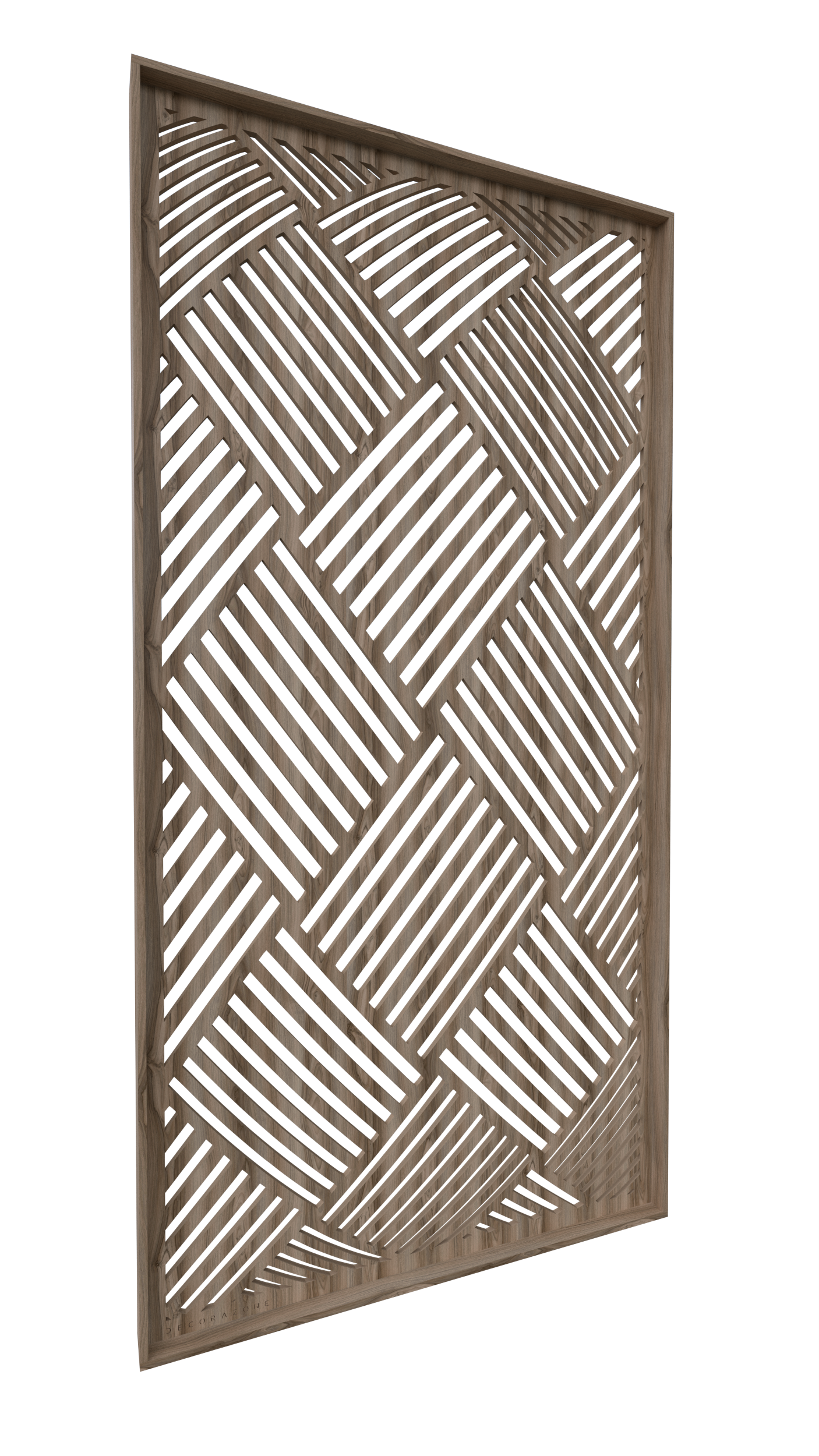 Celosía Cadro®️ Dubai | Interiores