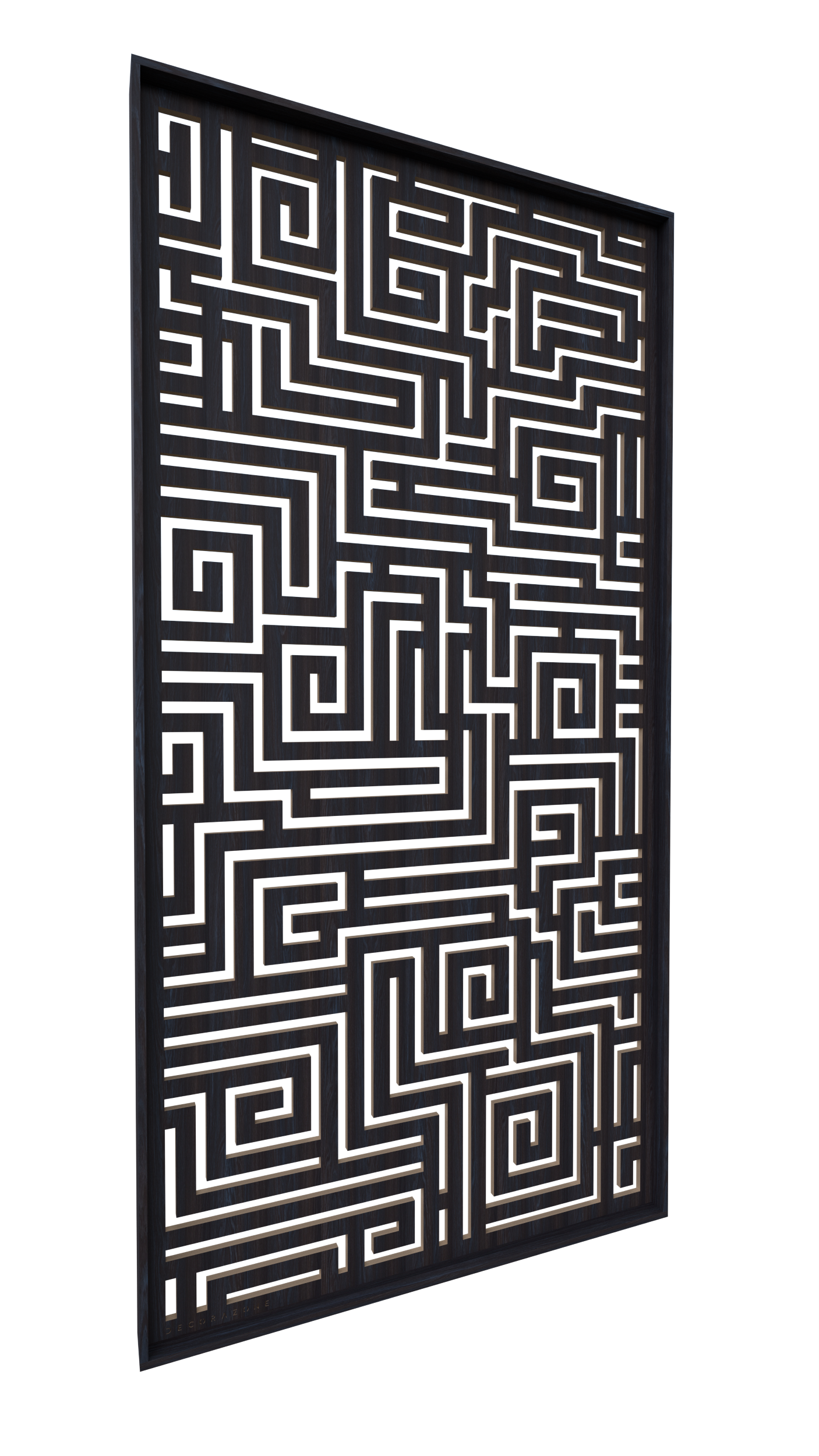 Celosía Cadro®️ Egipto | Interiores
