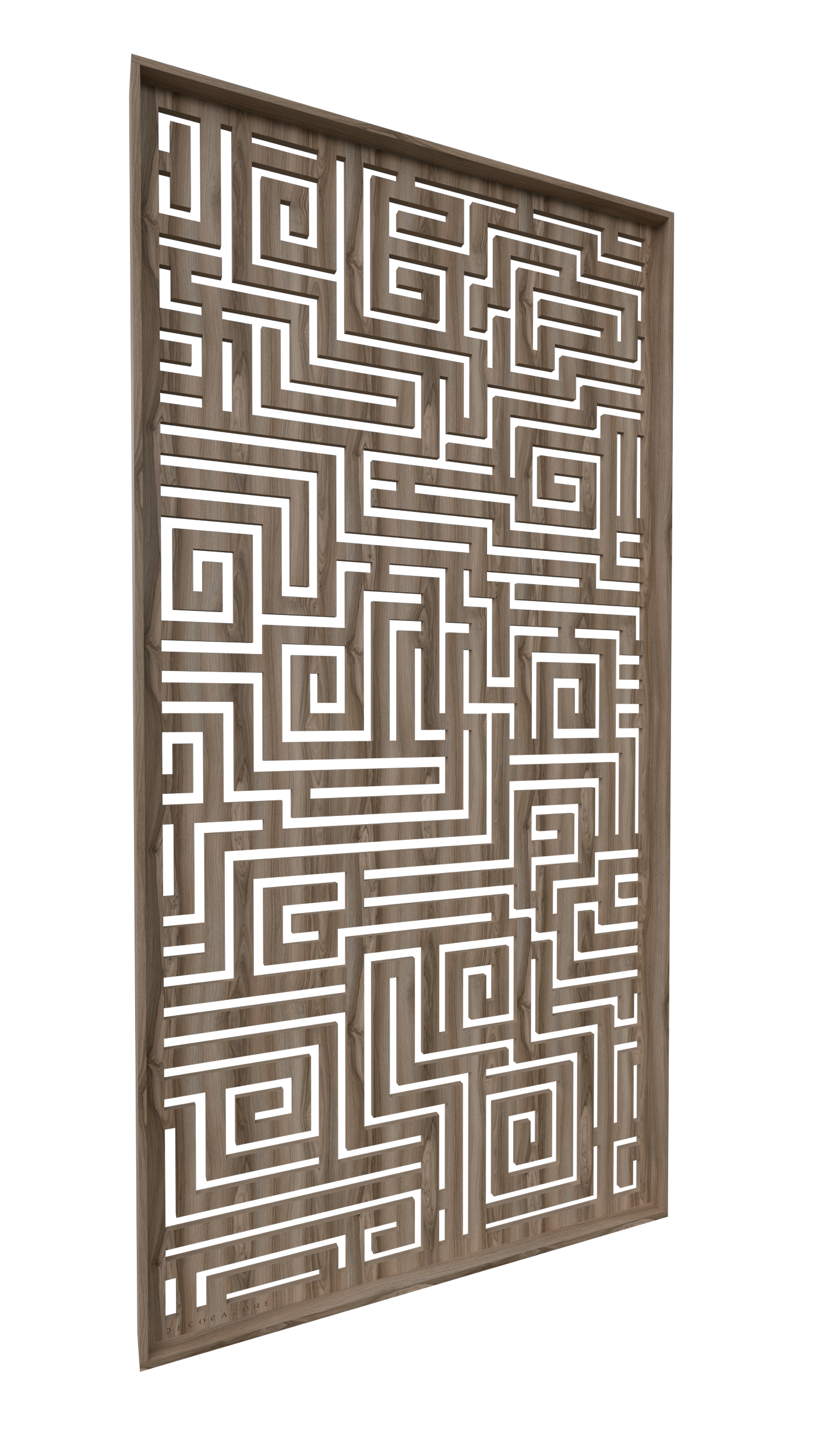 Celosía Cadro®️ Egipto | Interiores