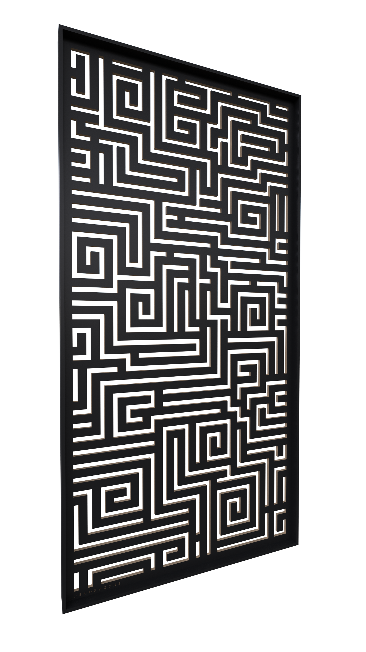 Celosía Cadro®️ Egipto | Interiores