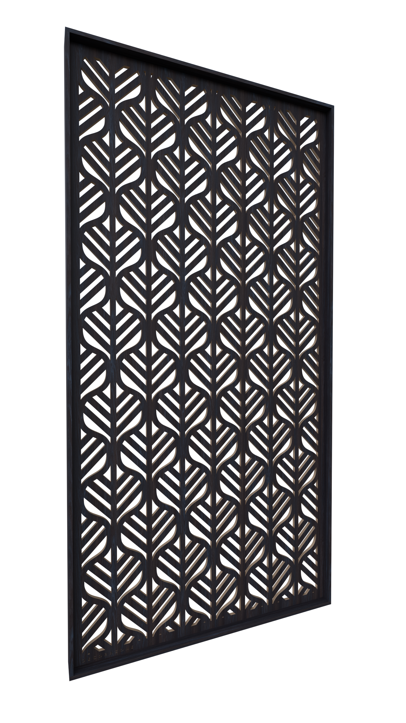 Celosía Cadro®️ Espigas | Interiores