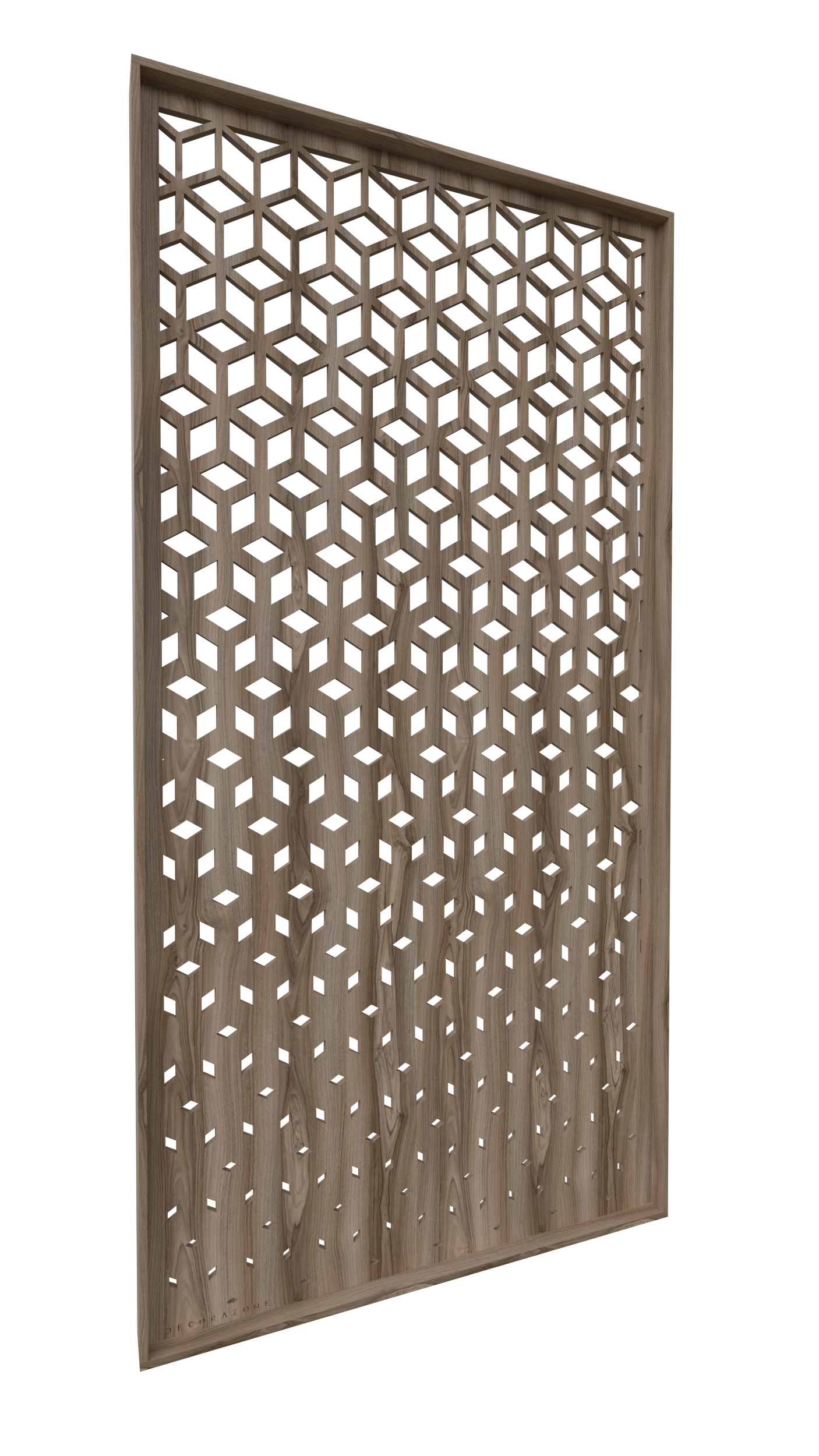 Celosía Cadro®️ Florencia | Interiores