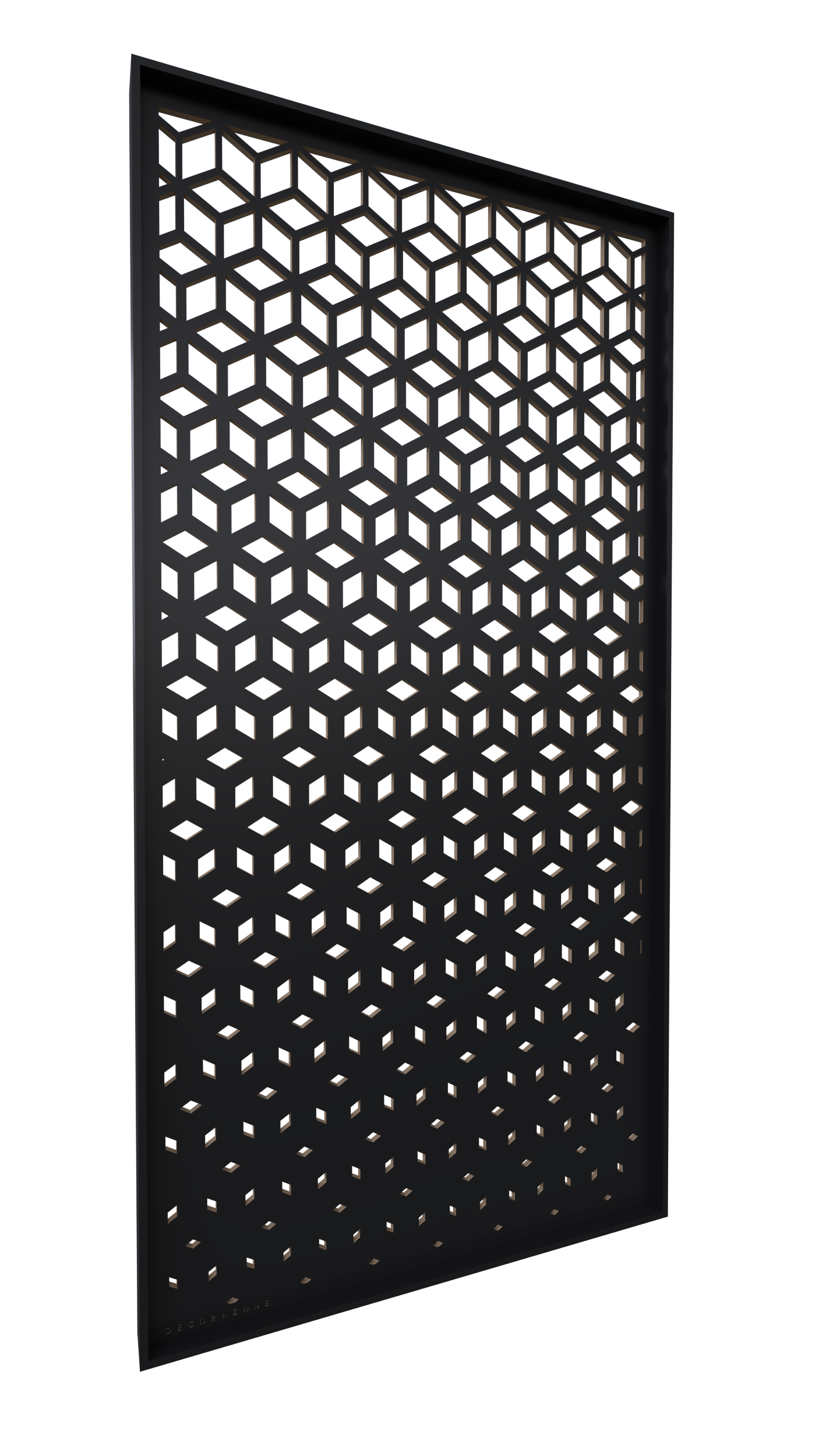 Celosía Cadro®️ Florencia | Interiores
