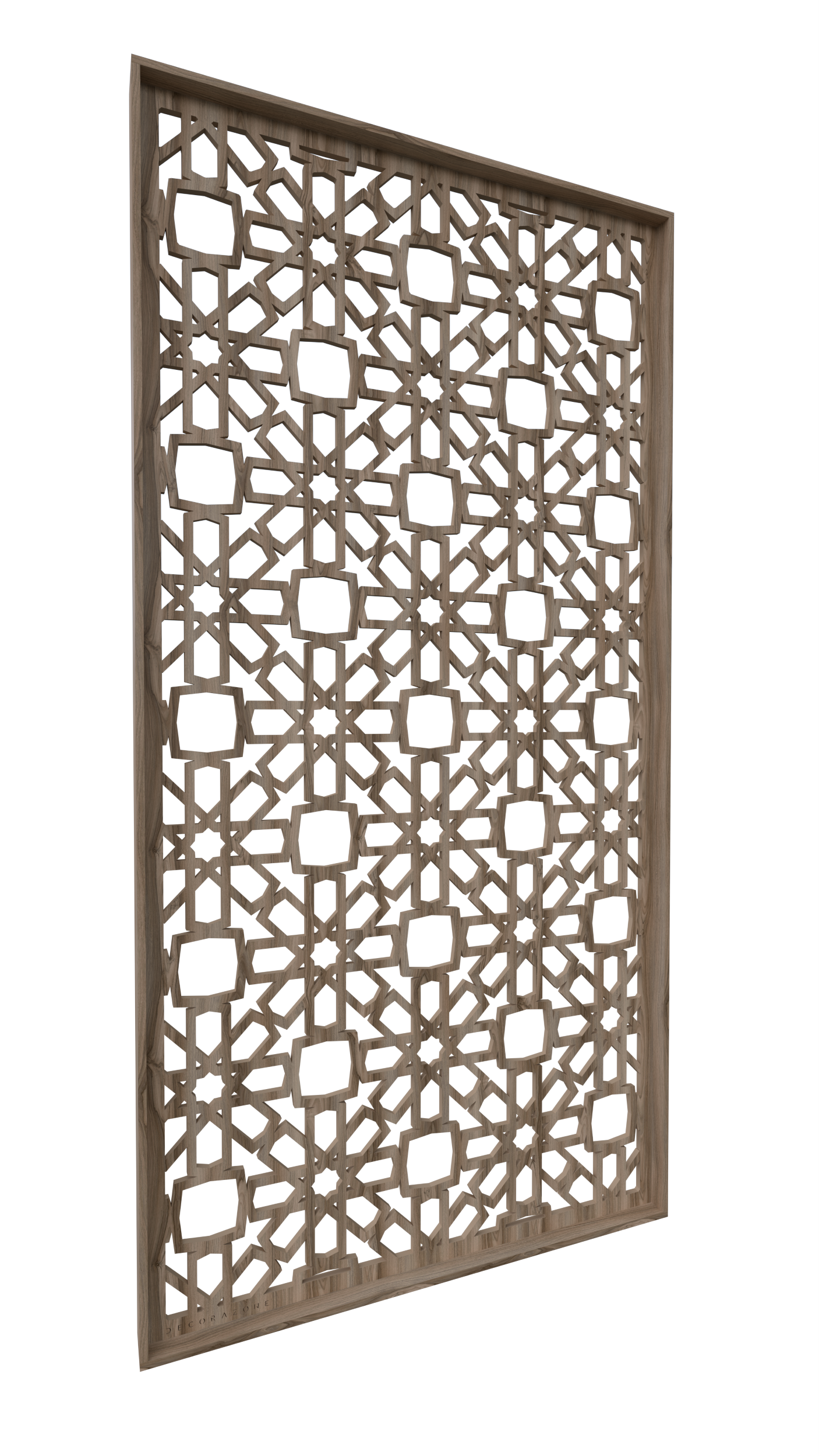 Celosía Cadro®️ Habana | Interiores