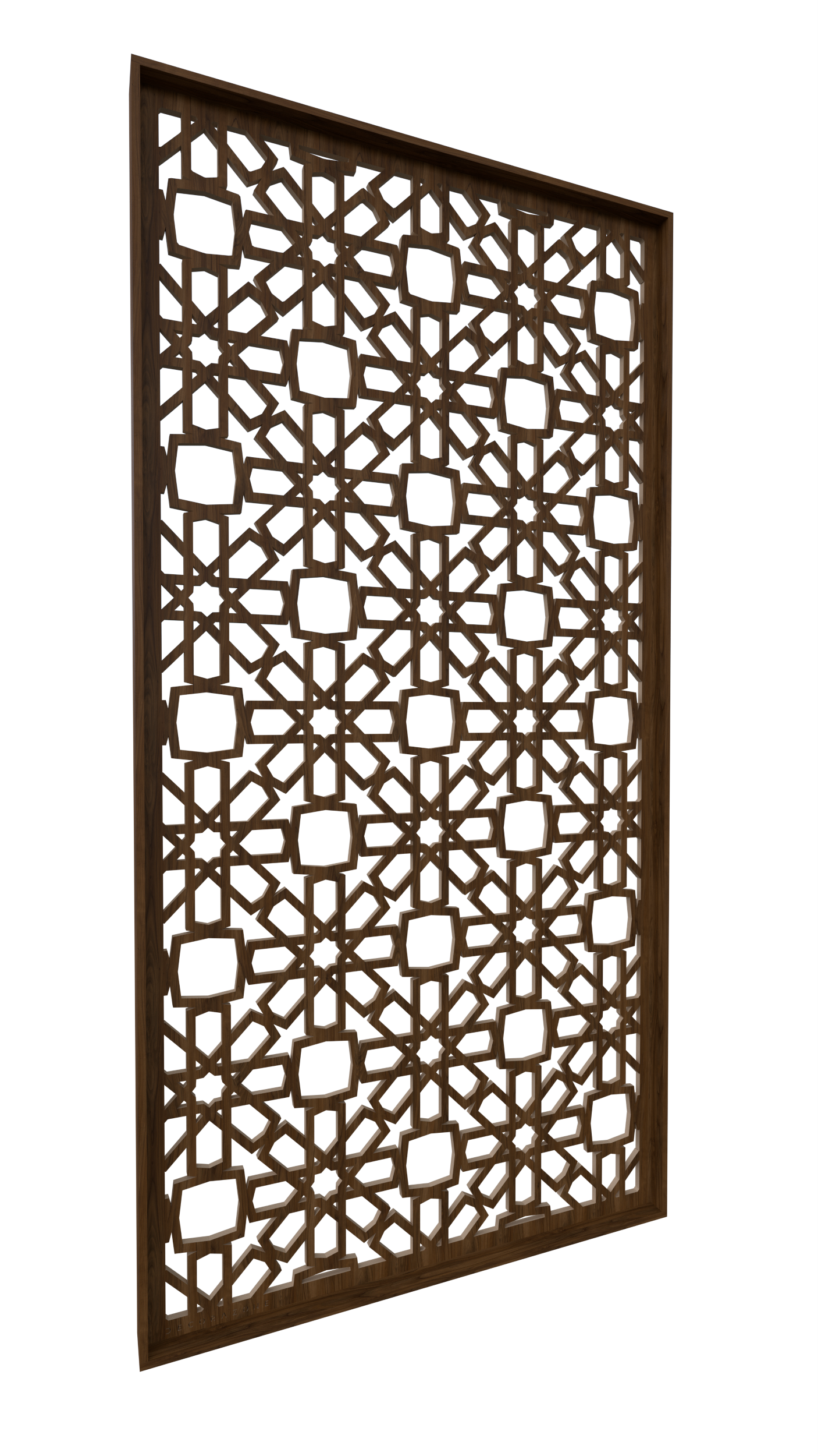Celosía Cadro®️ Habana | Interiores