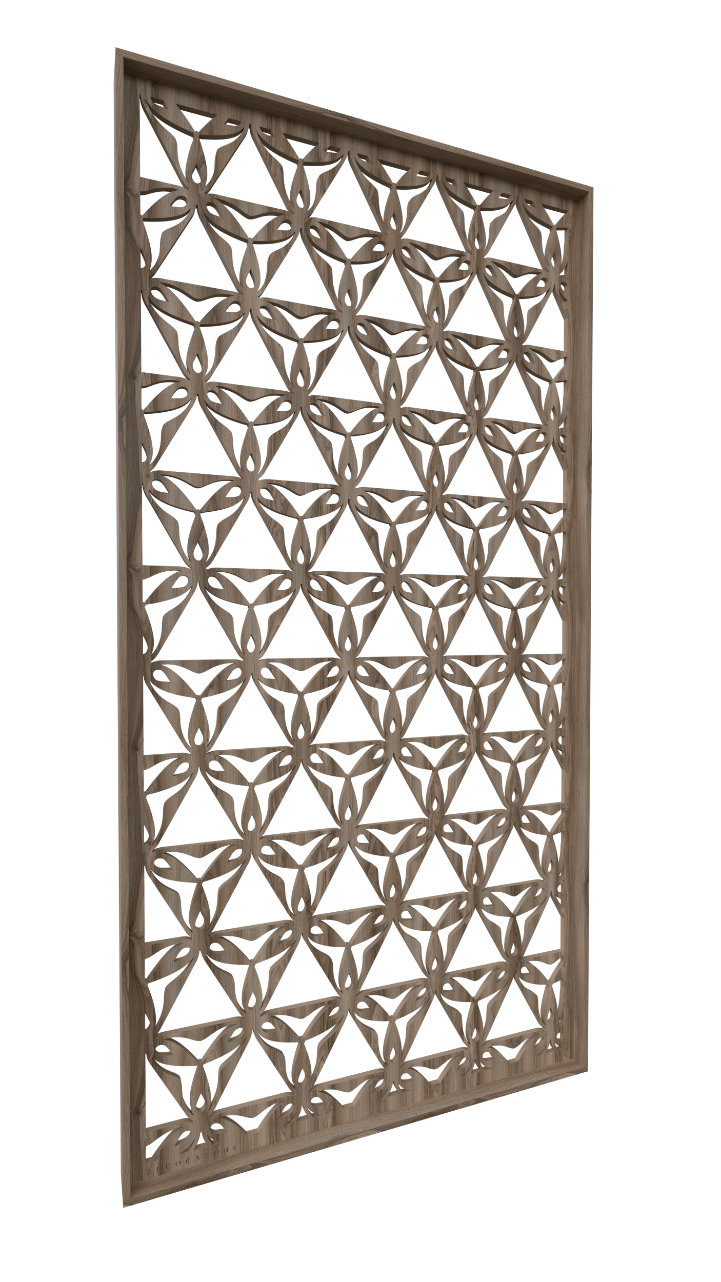 Celosía Cadro®️ Jerusalén | Interiores