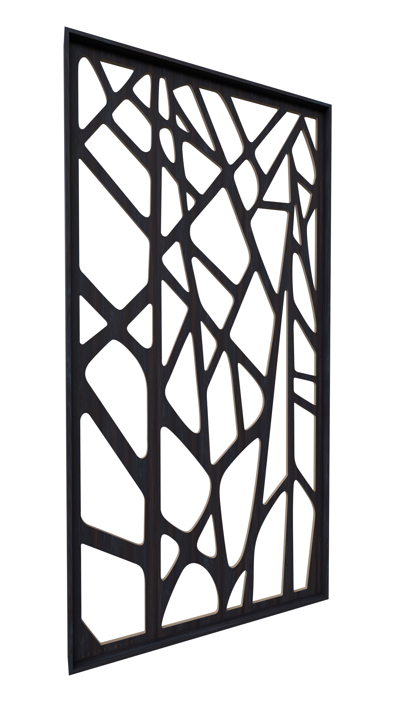 Celosía Cadro®️ Mazamitla | Interiores