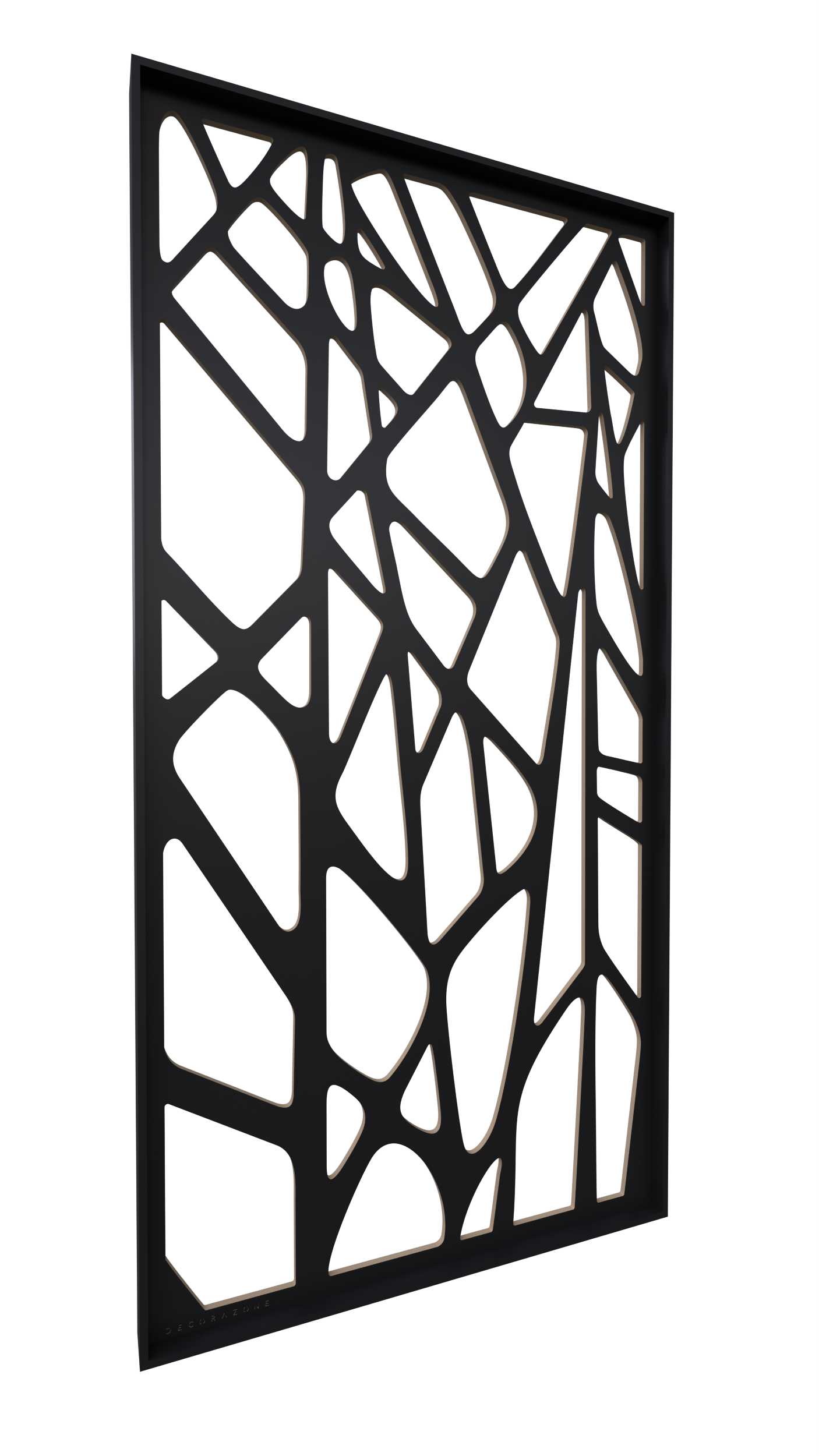 Celosía Cadro®️ Mazamitla | Interiores