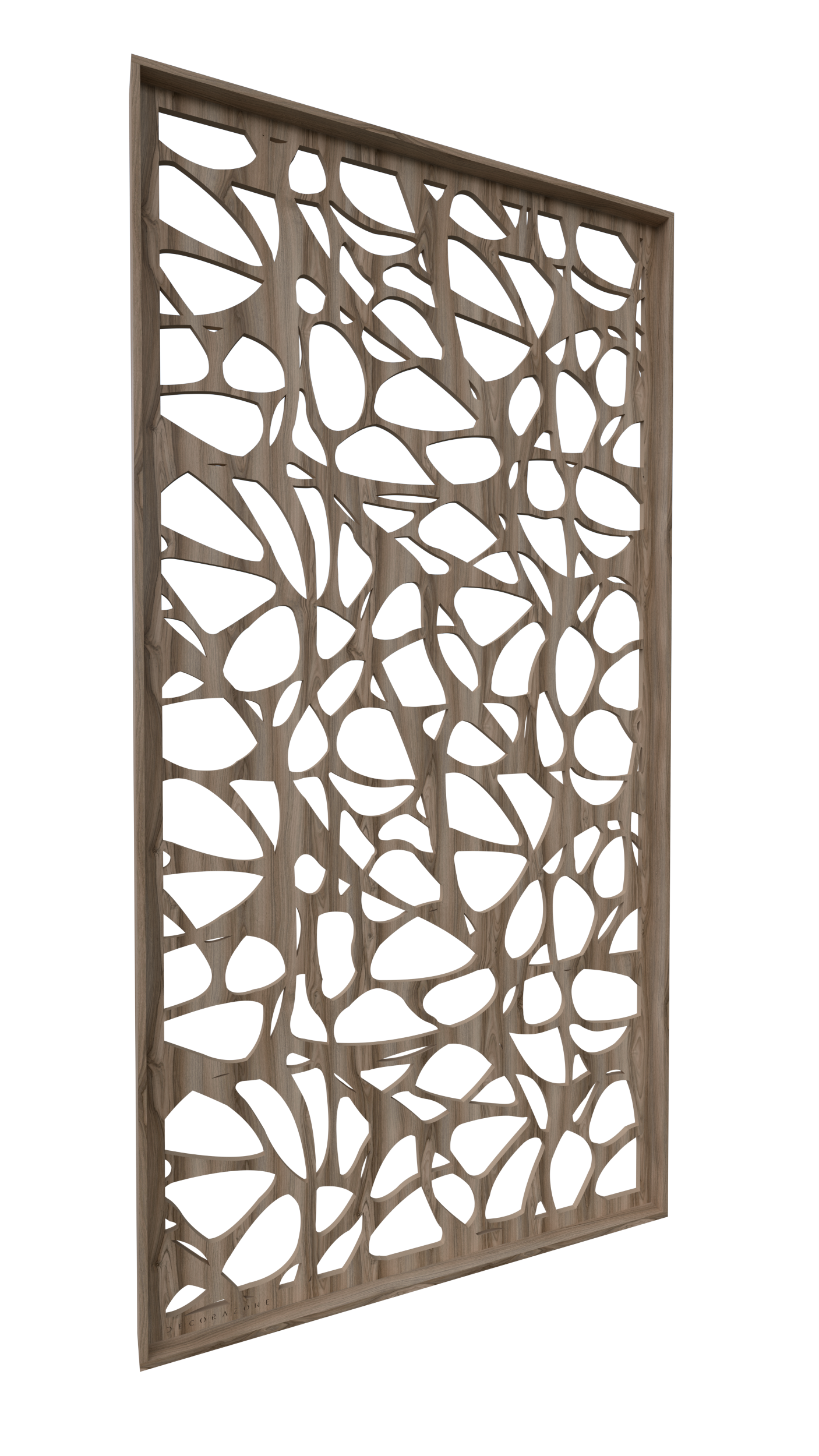 Celosía Cadro®️ Milán | Interiores