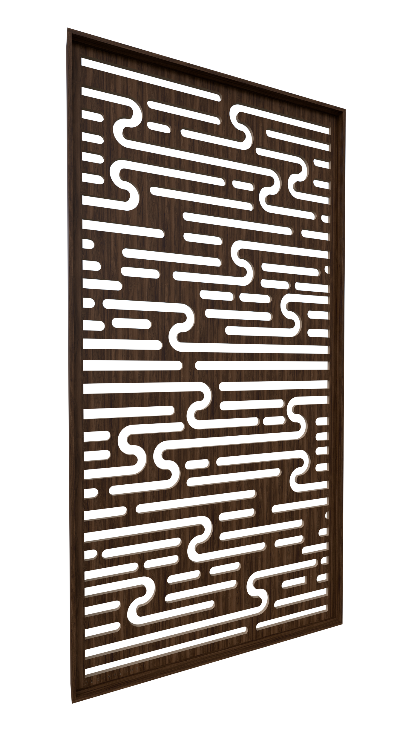 Celosía Cadro®️ Moscú | Interiores