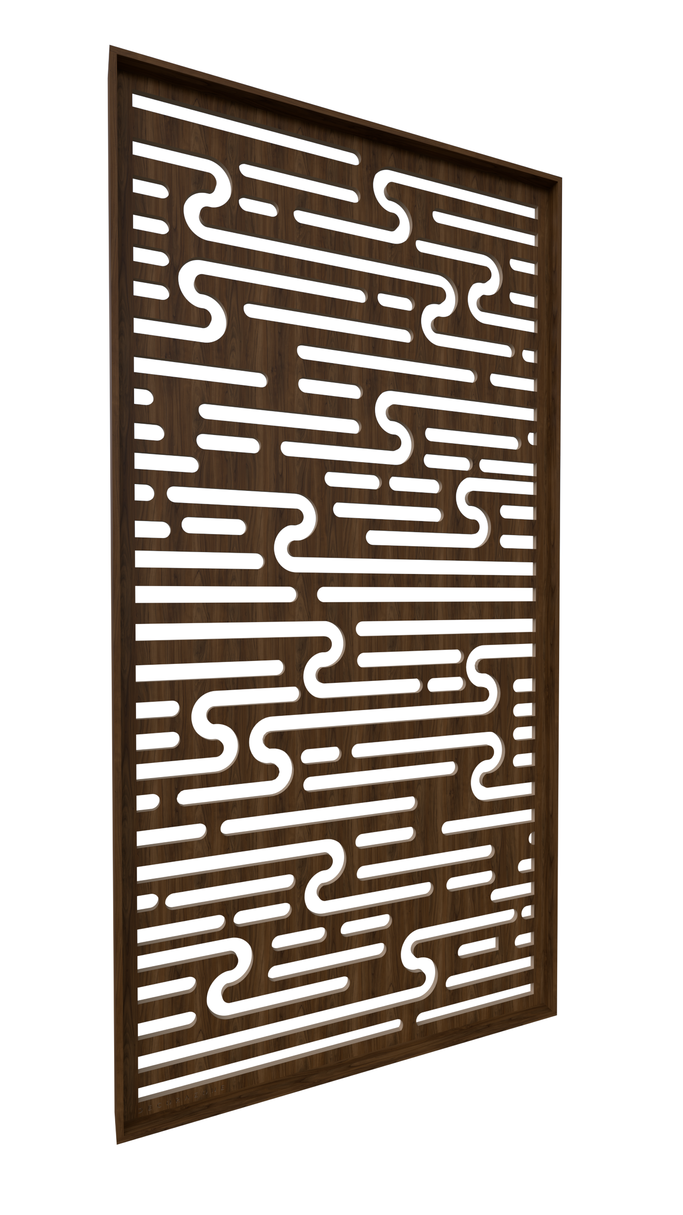 Celosía Cadro®️ Moscú | Interiores