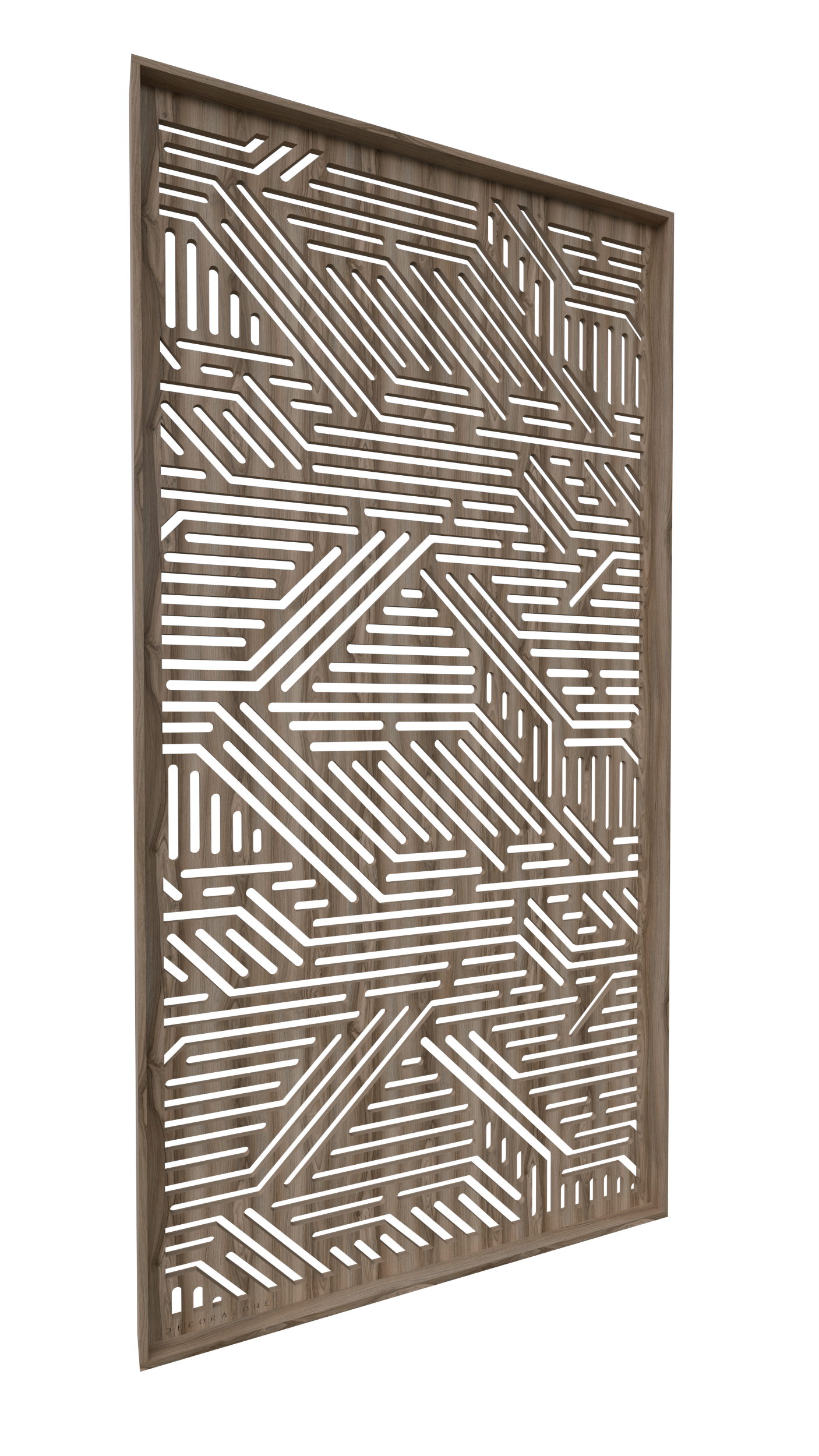 Celosía Cadro®️ New York | Interiores