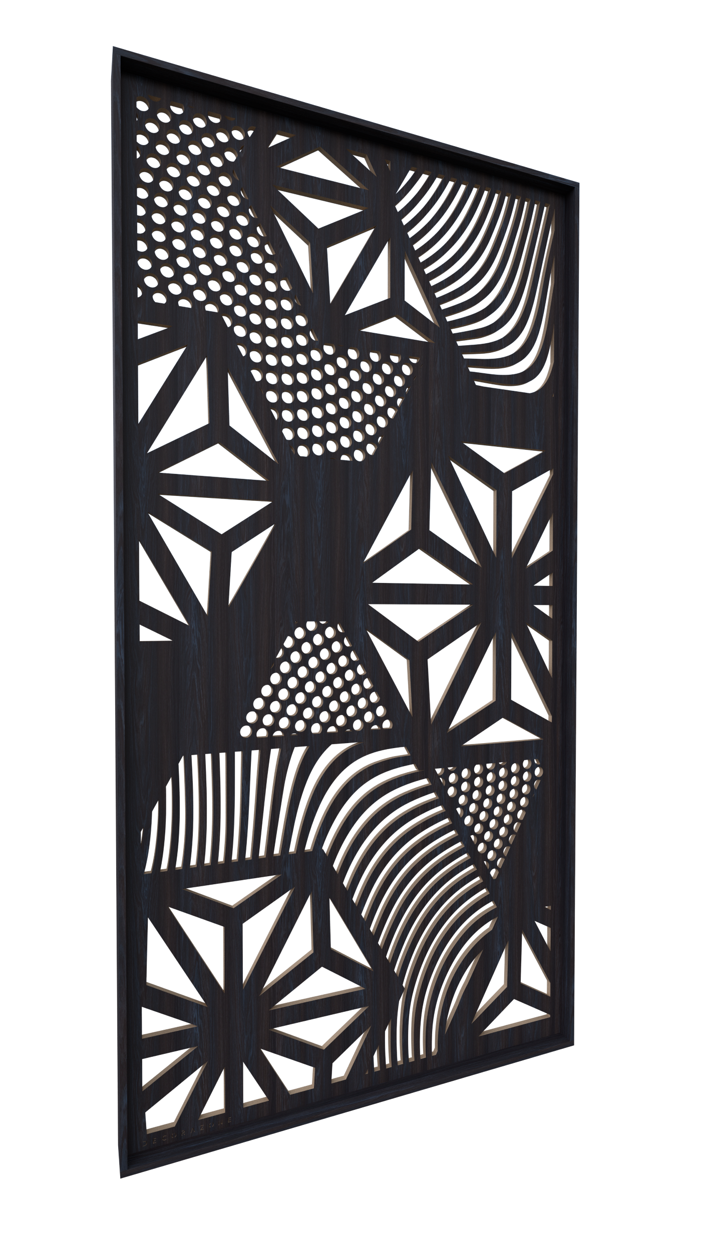 Celosía Cadro® Saltillo | Interiores