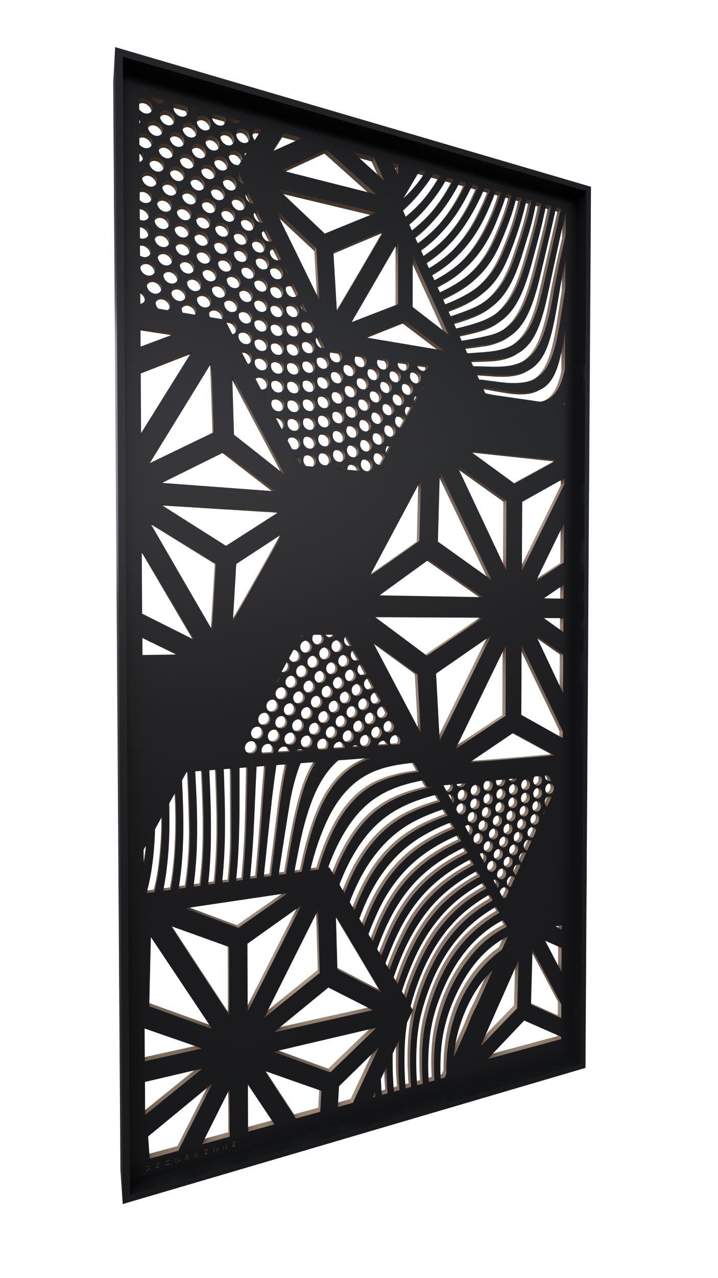 Celosía Cadro® Saltillo | Interiores