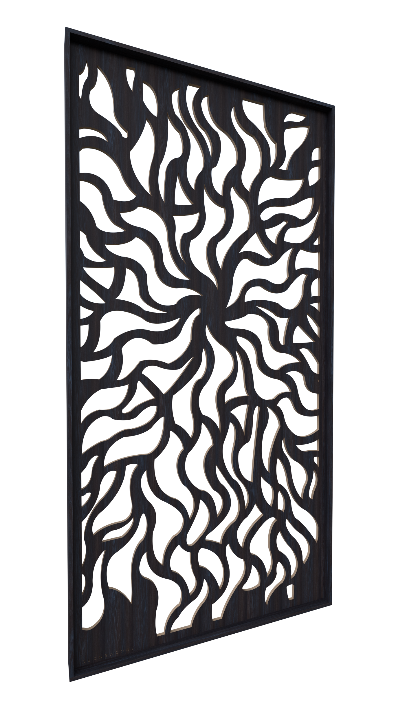 Celosía Cadro® Sao Paulo | Interiores