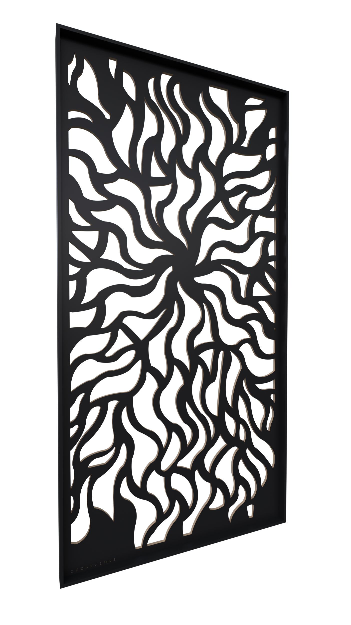 Celosía Cadro® Sao Paulo | Interiores