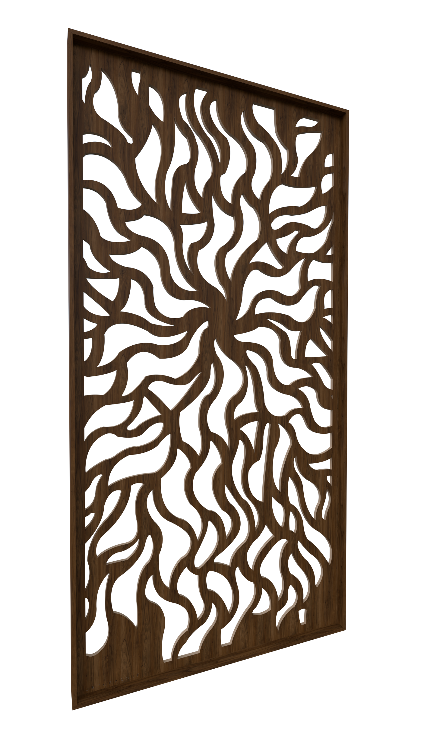 Celosía Cadro® Sao Paulo | Interiores