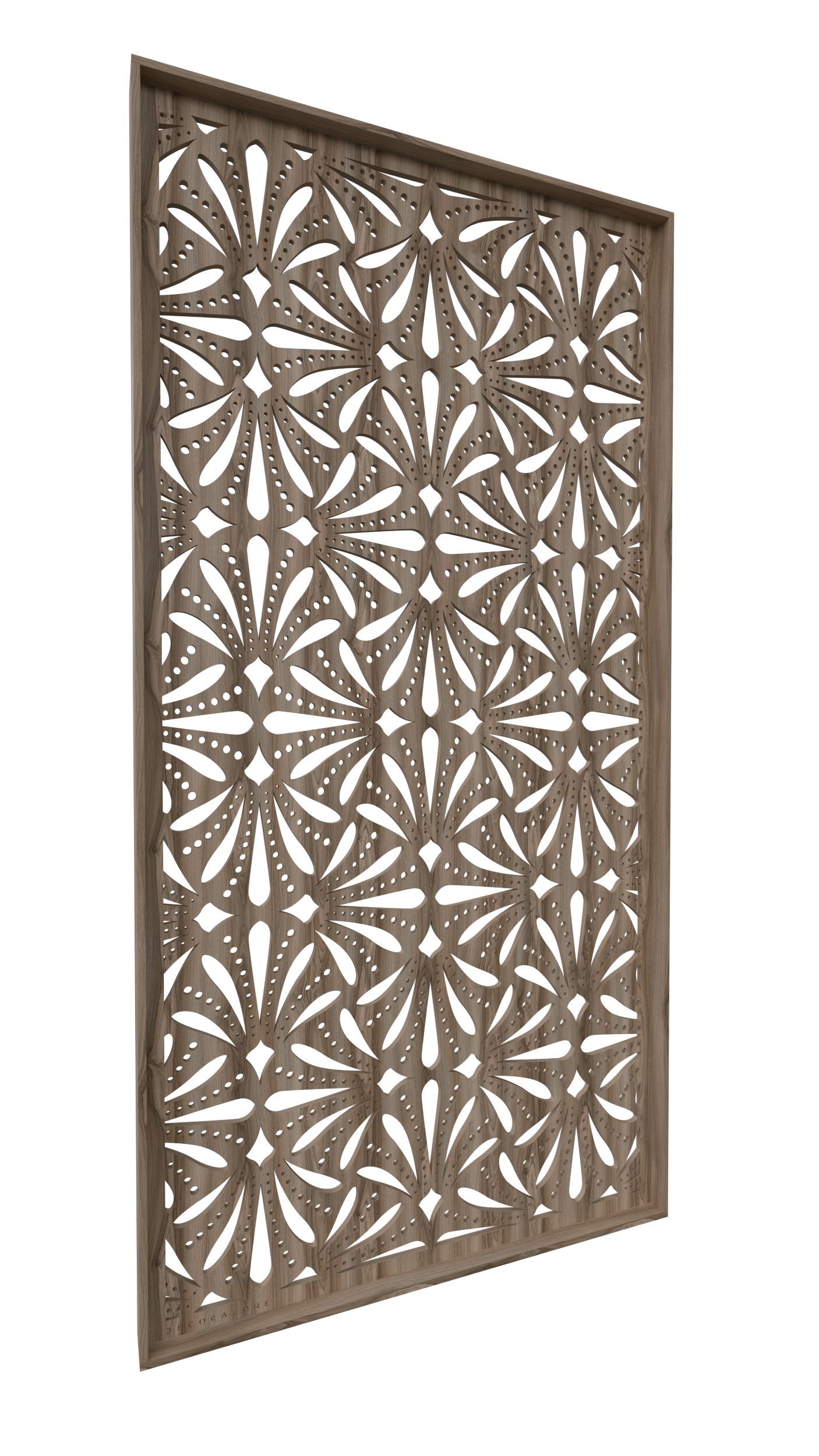 Celosía Cadro®️ Sidney | Interiores