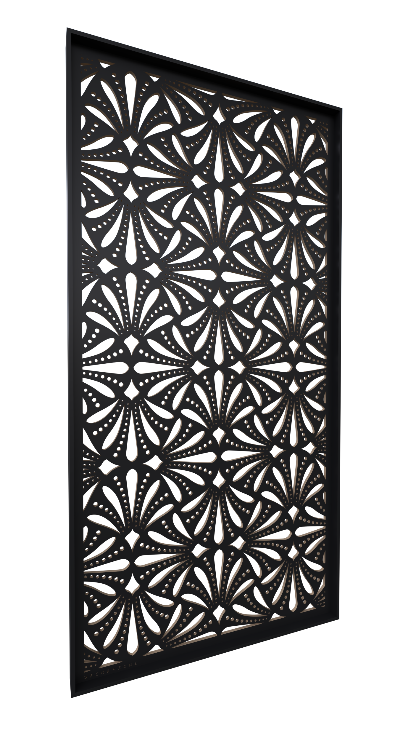 Celosía Cadro®️ Sidney | Interiores