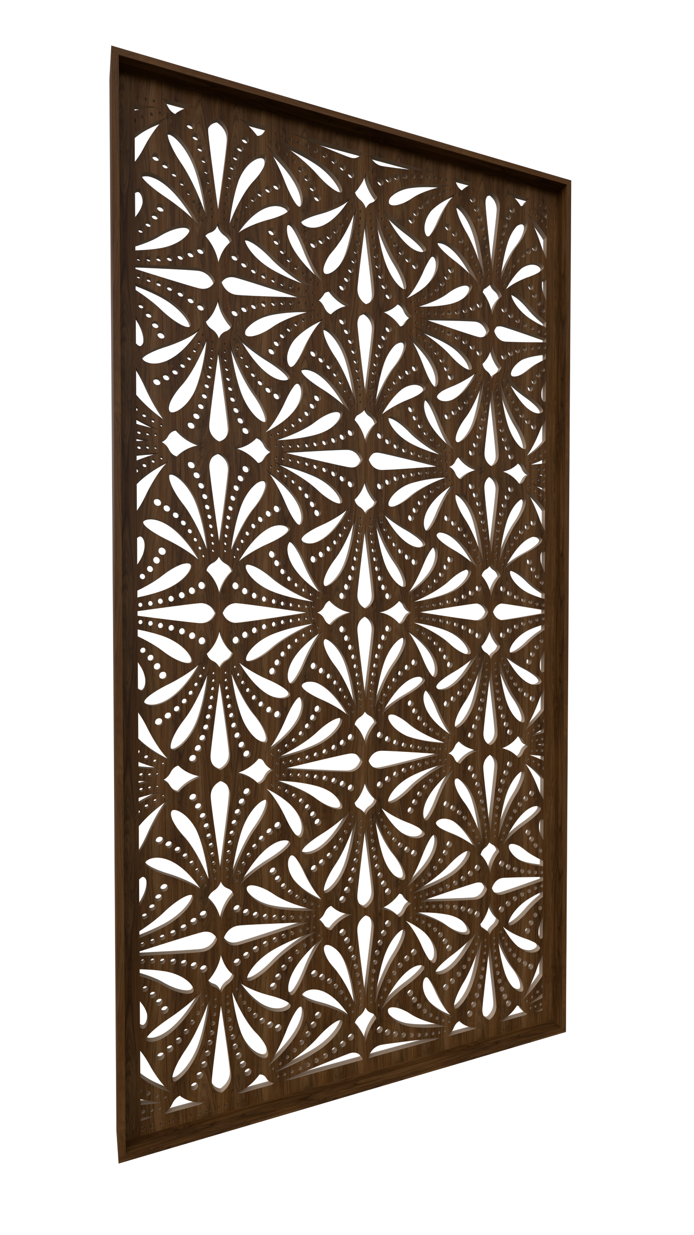 Celosía Cadro®️ Sidney | Interiores
