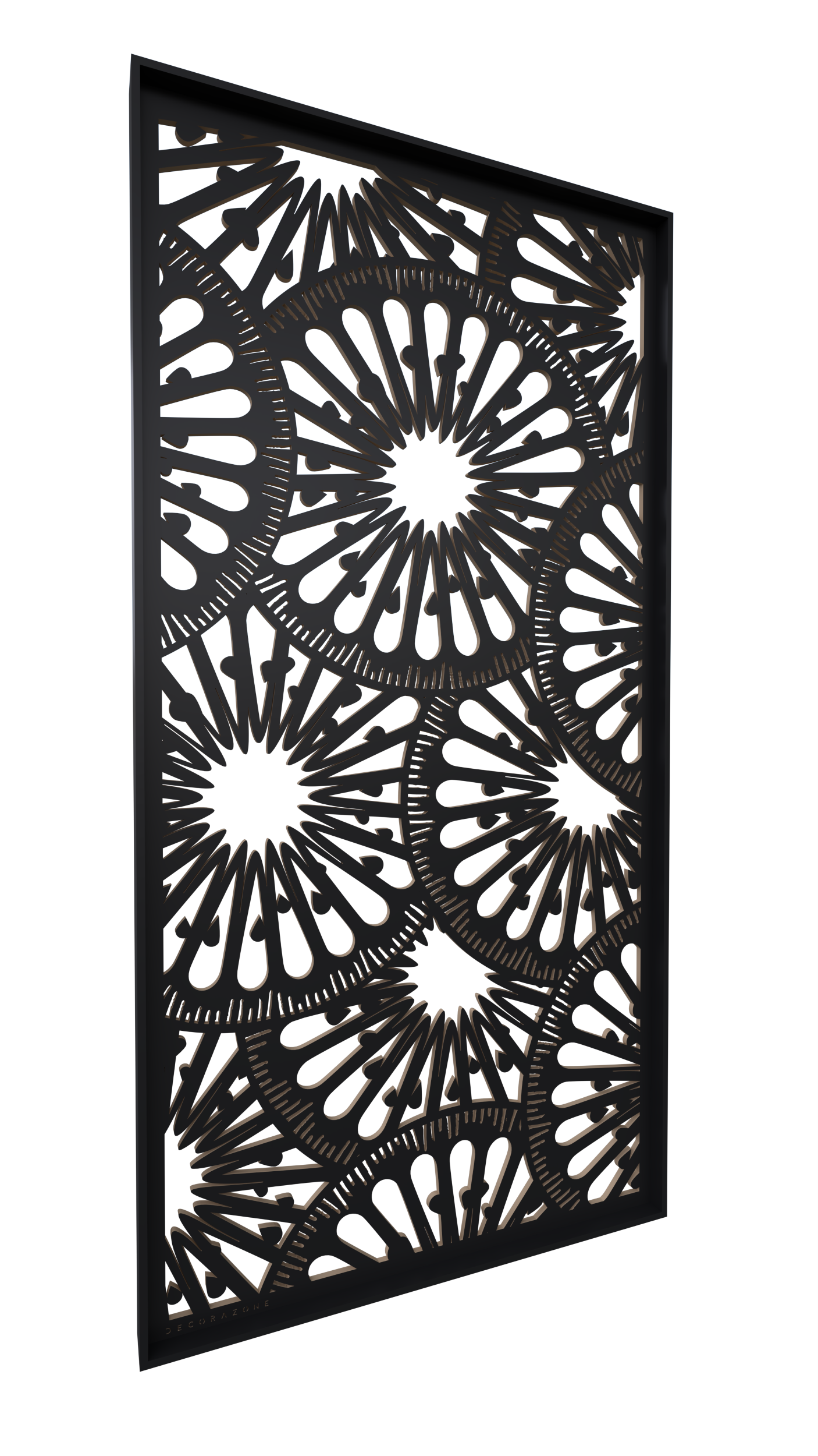 Celosía Cadro®️ Vancouver | Interiores