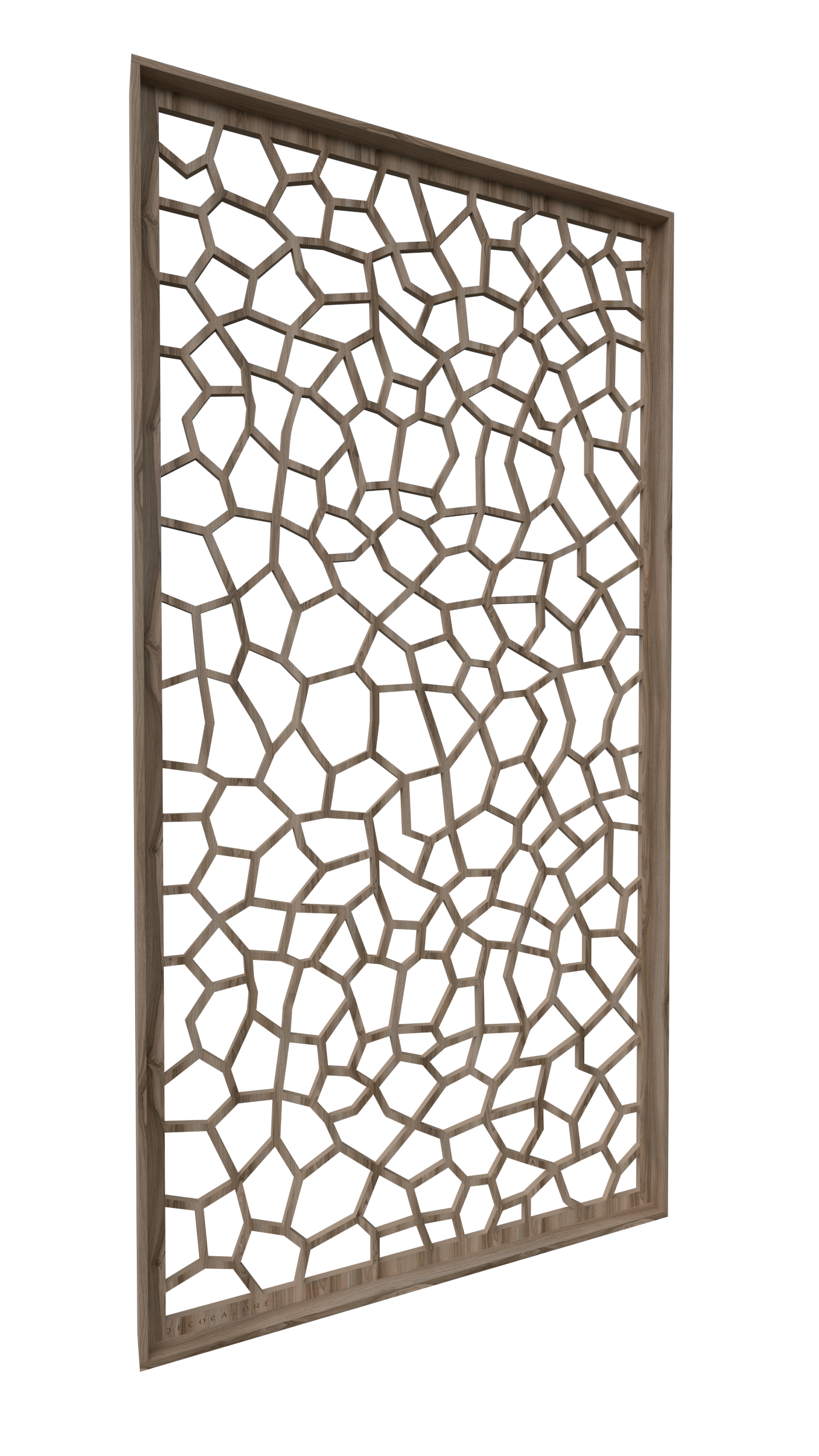 Celosía Cadro®️ Venecia | Interiores
