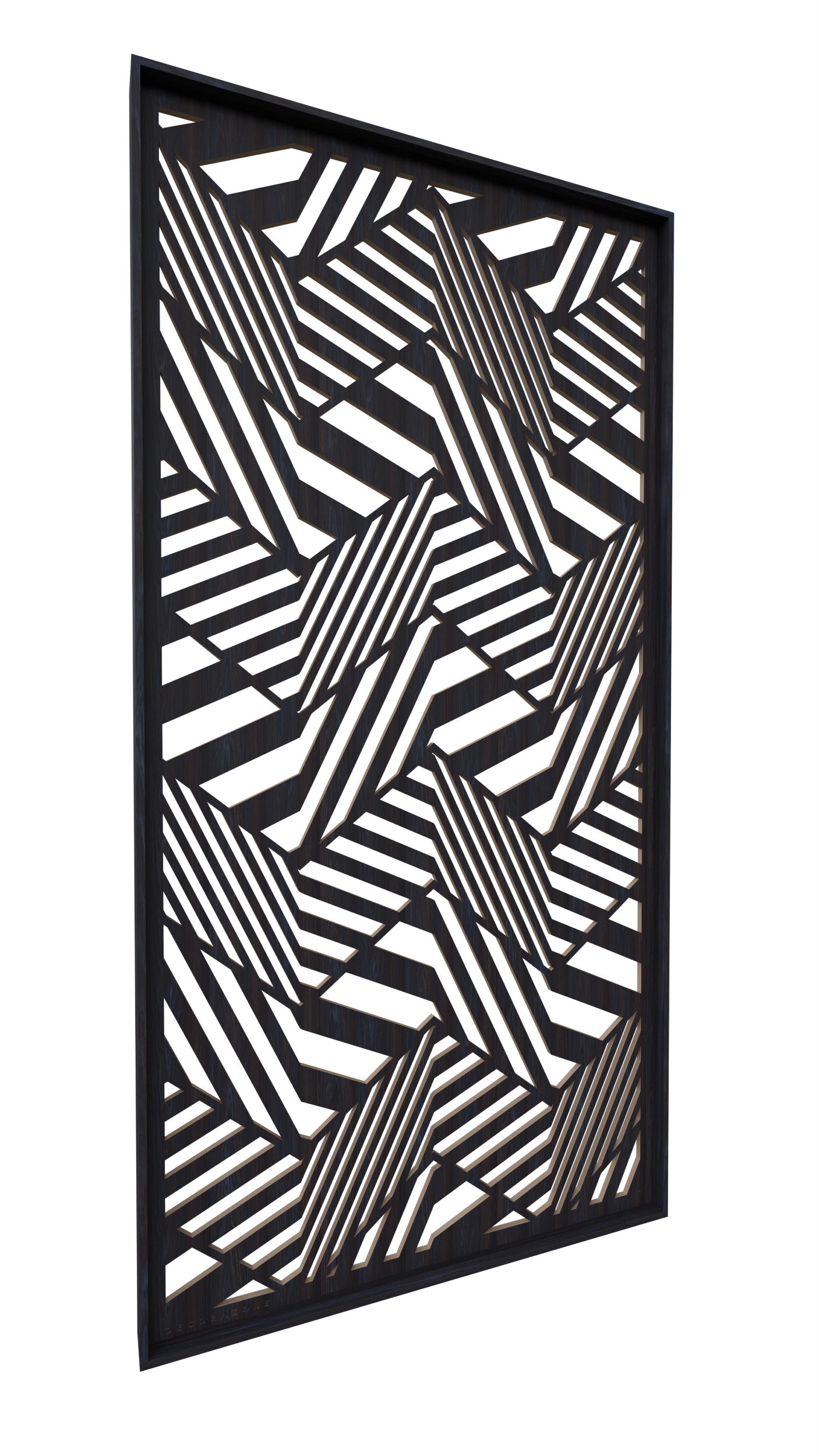 Celosía Cadro®️ Washington | Interiores