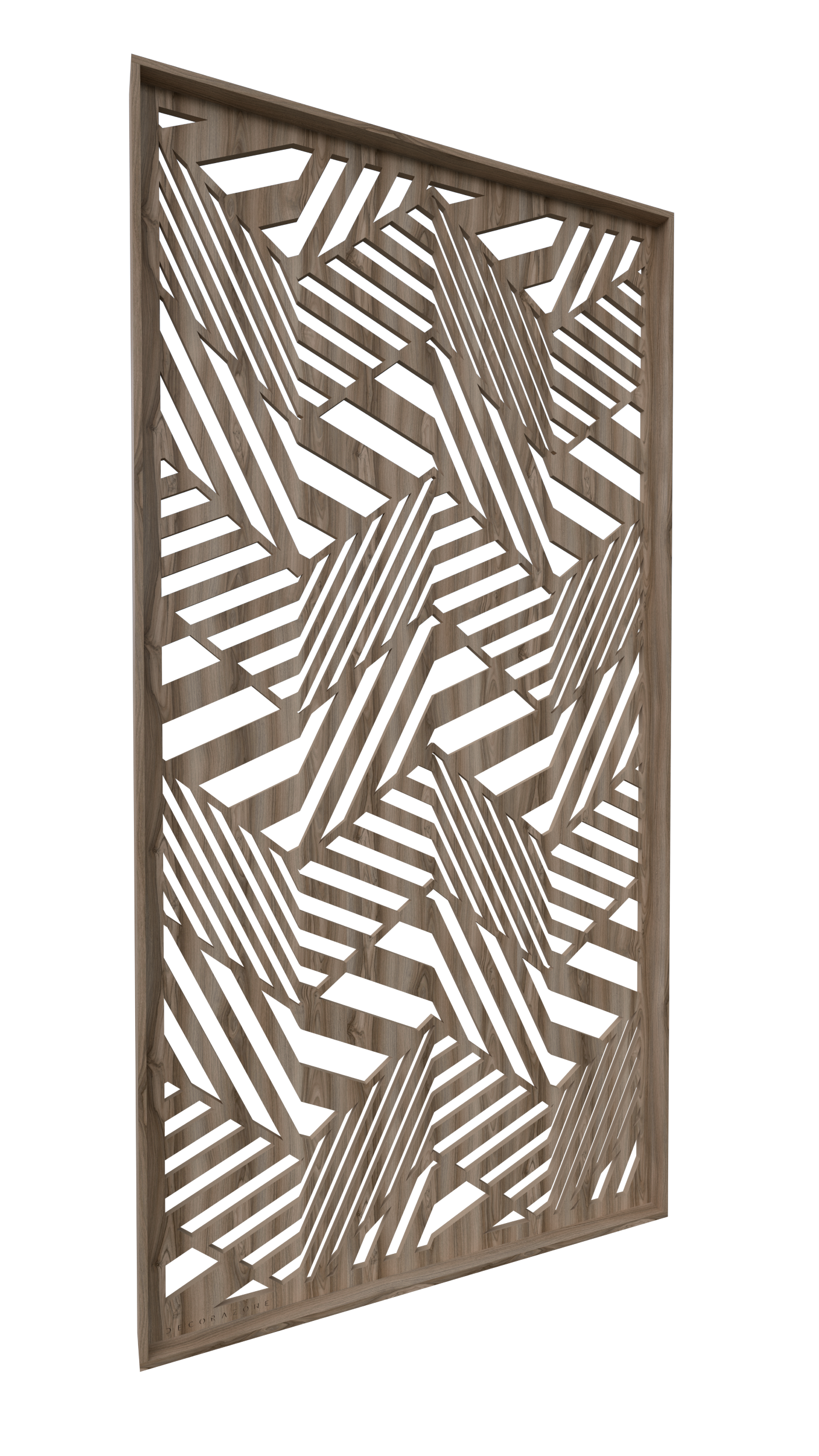 Celosía Cadro®️ Washington | Interiores