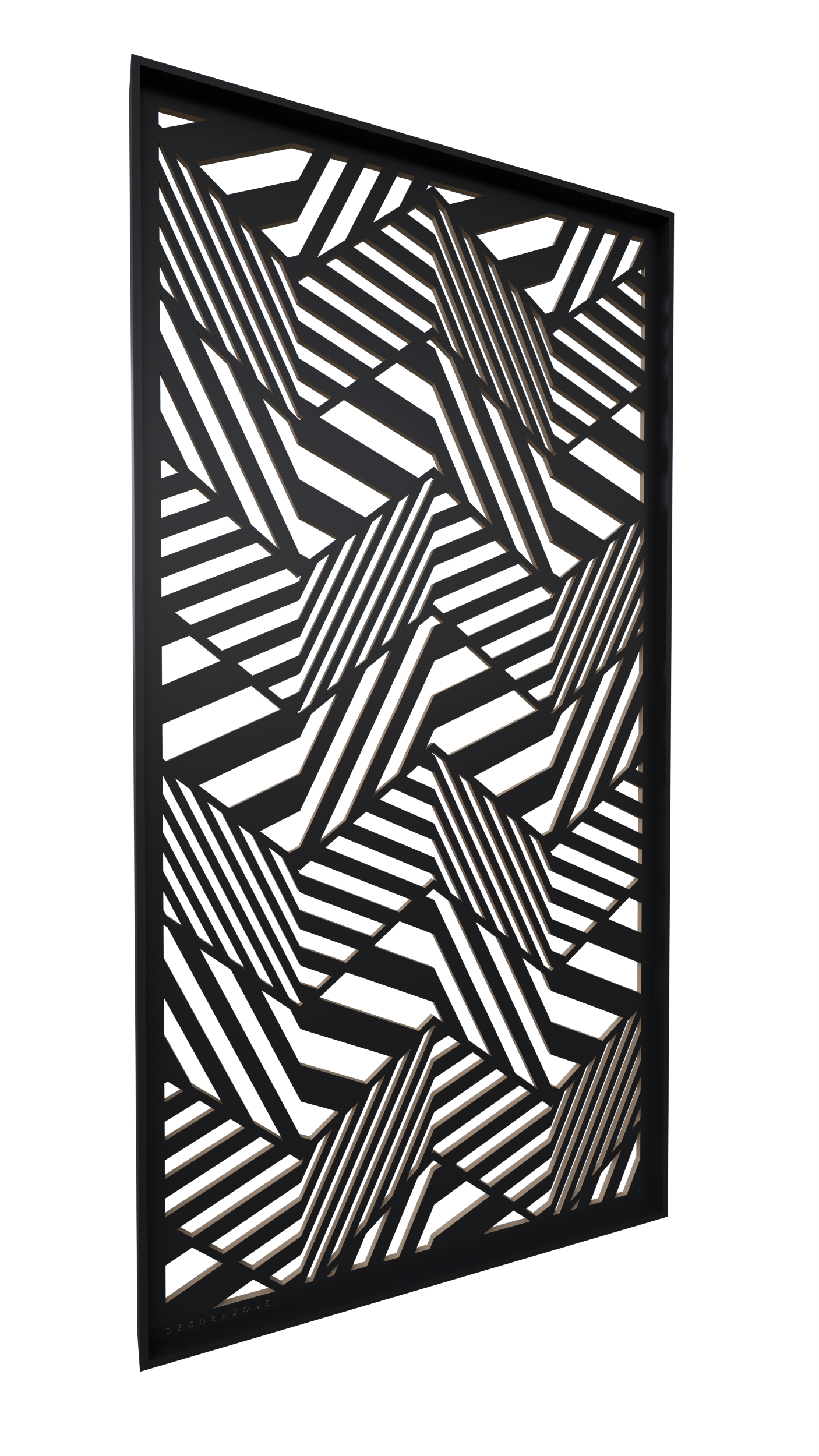 Celosía Cadro®️ Washington | Interiores