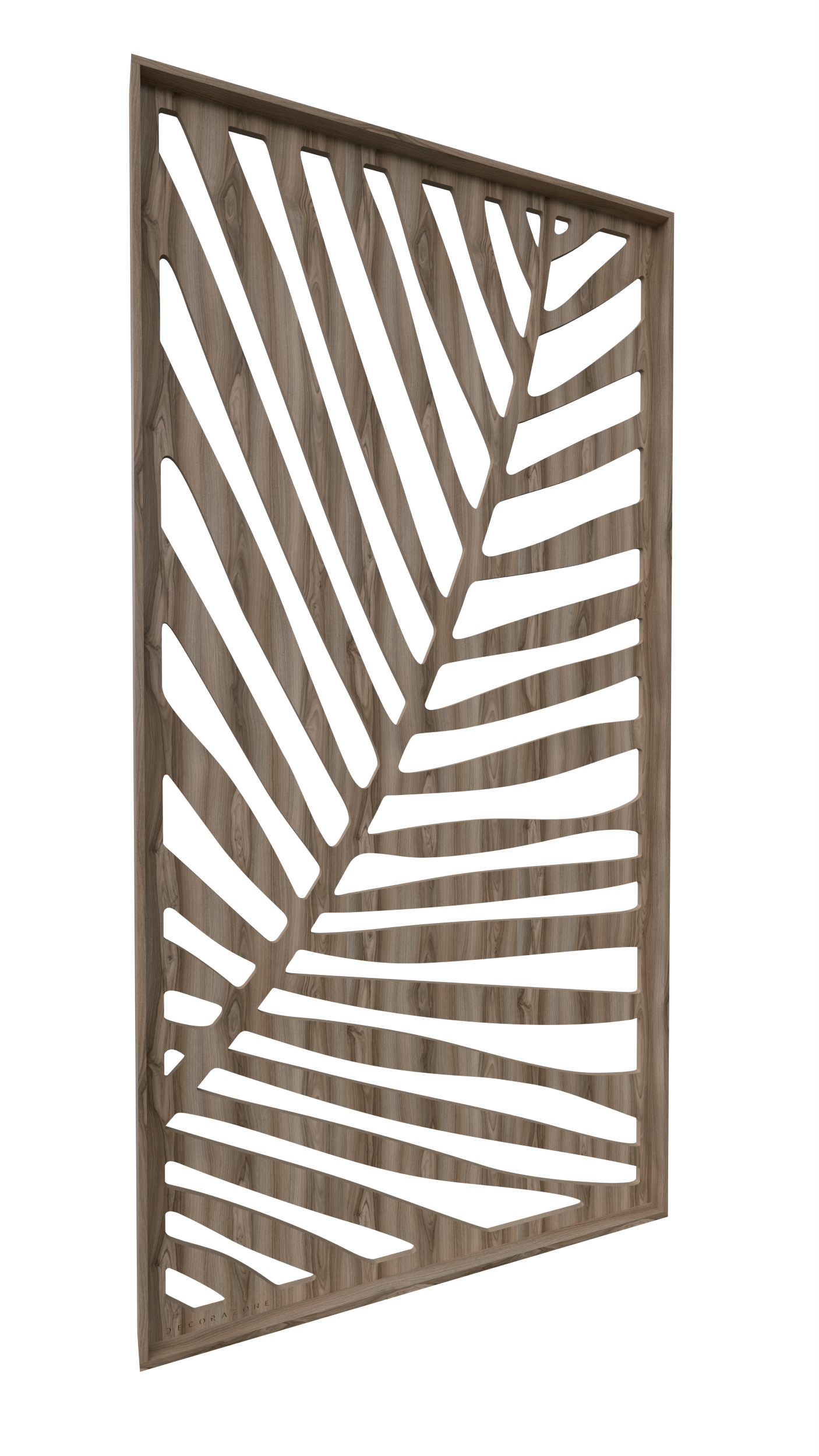 Celosía Cadro®️ Zipolite | Interiores