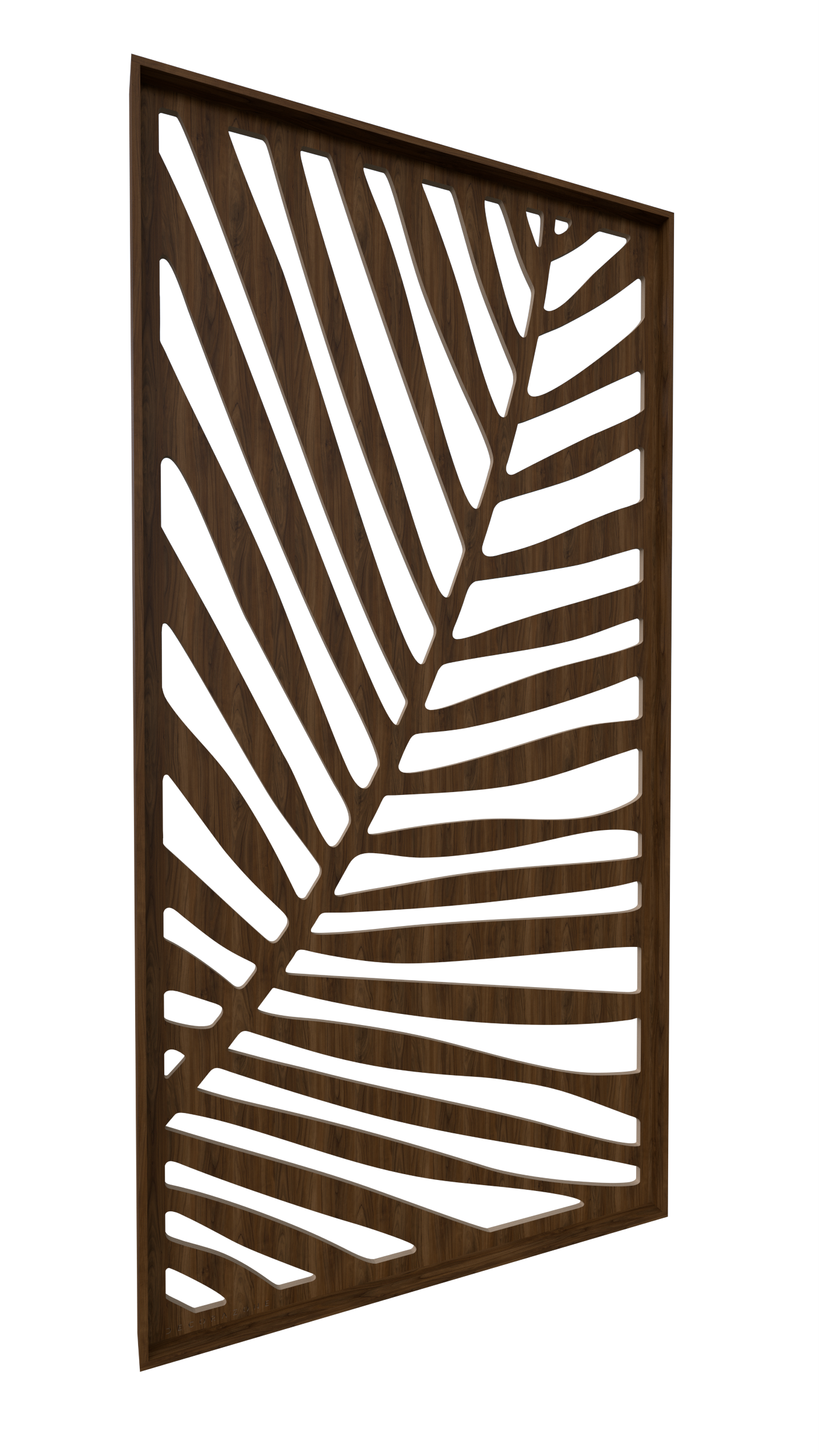Celosía Cadro®️ Zipolite | Interiores