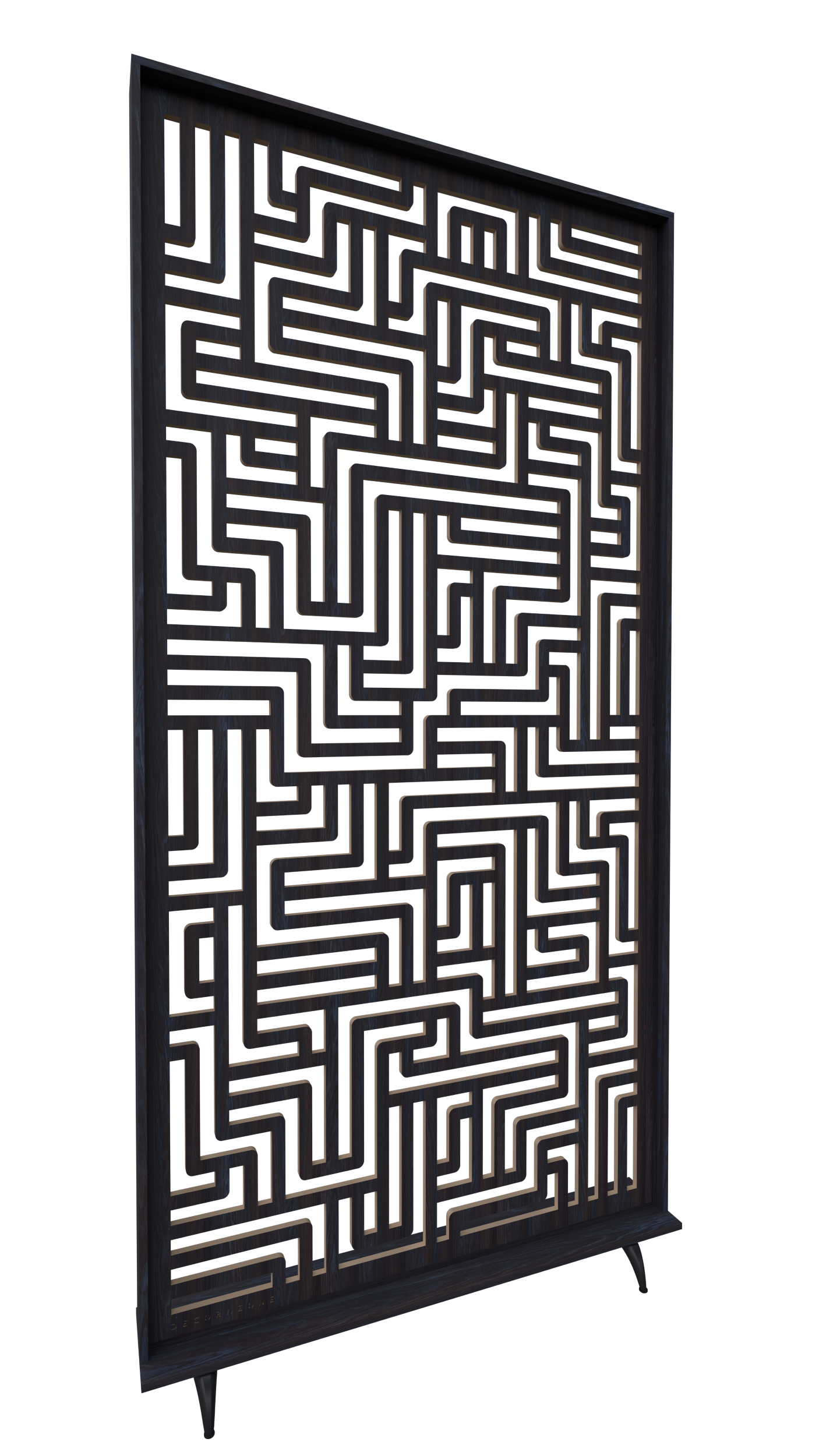 Celosía Standing®️ Bélgica | Interiores