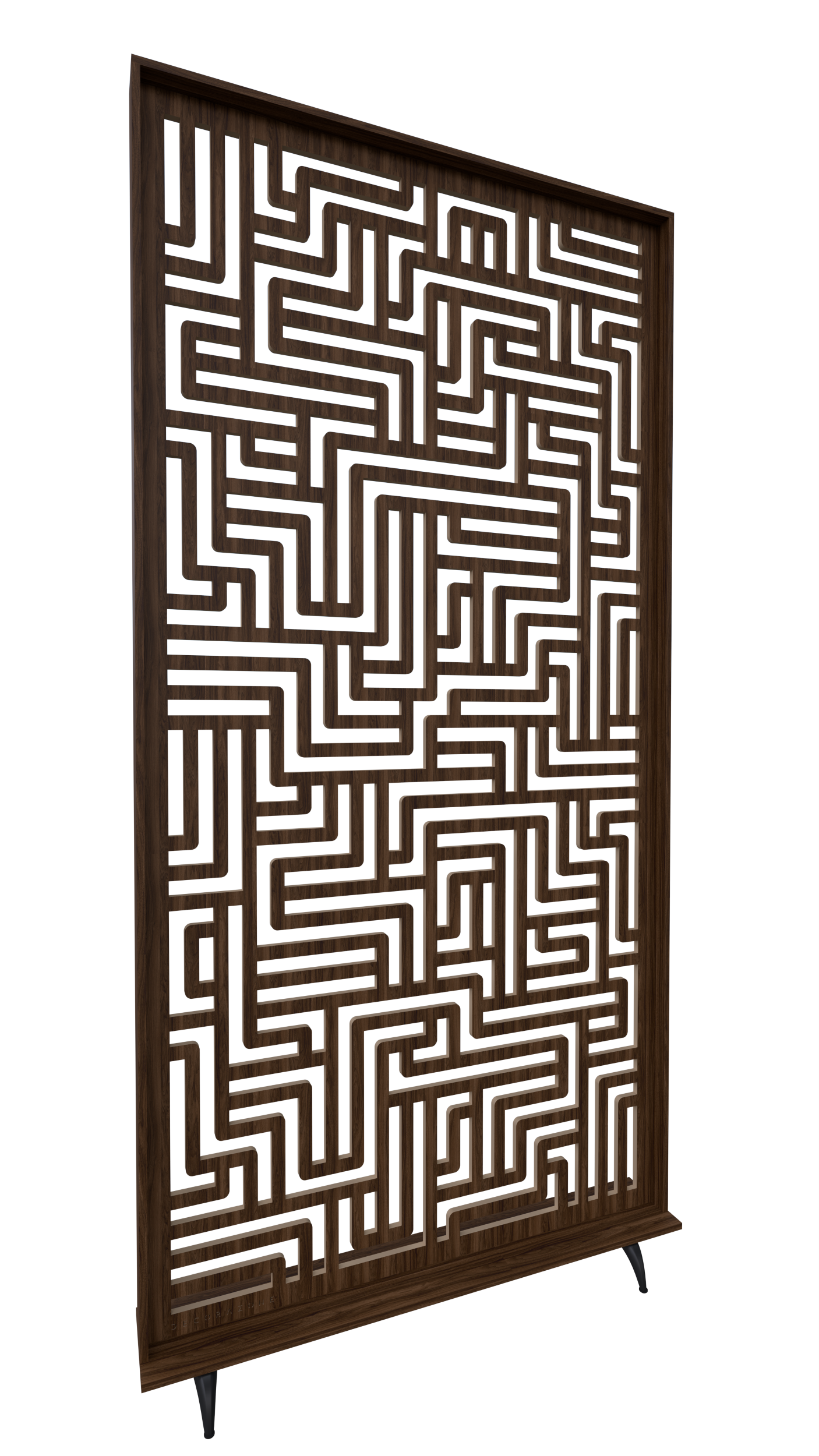 Celosía Standing®️ Bélgica | Interiores