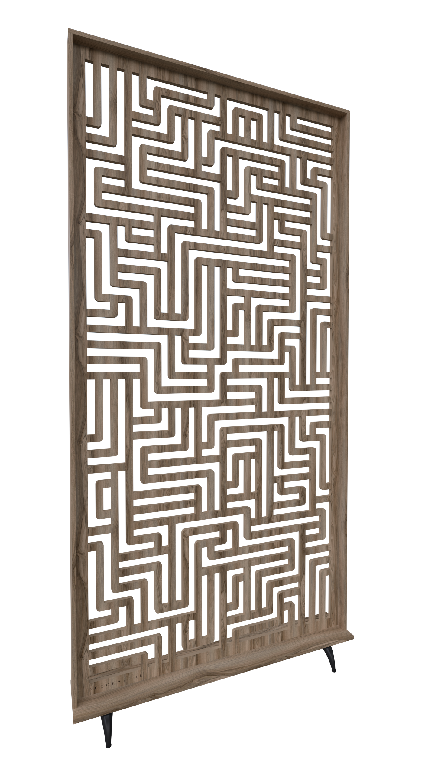 Celosía Standing®️ Bélgica | Interiores