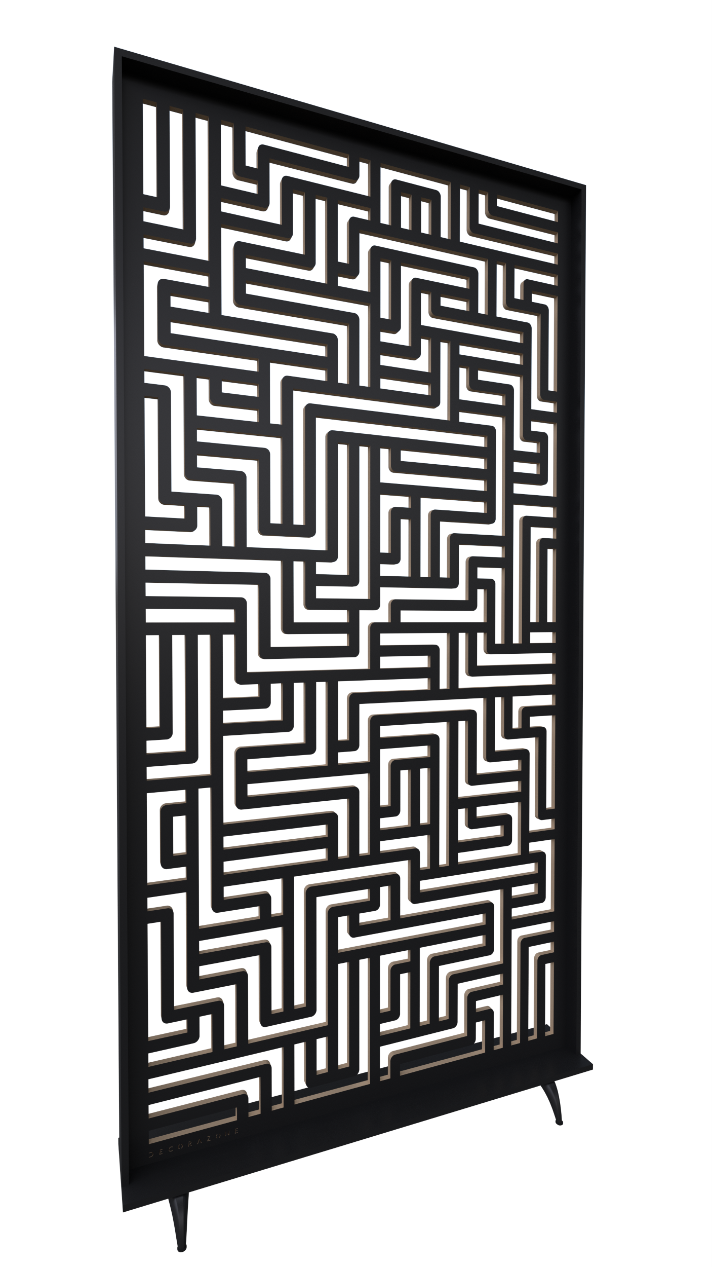 Celosía Standing®️ Bélgica | Interiores