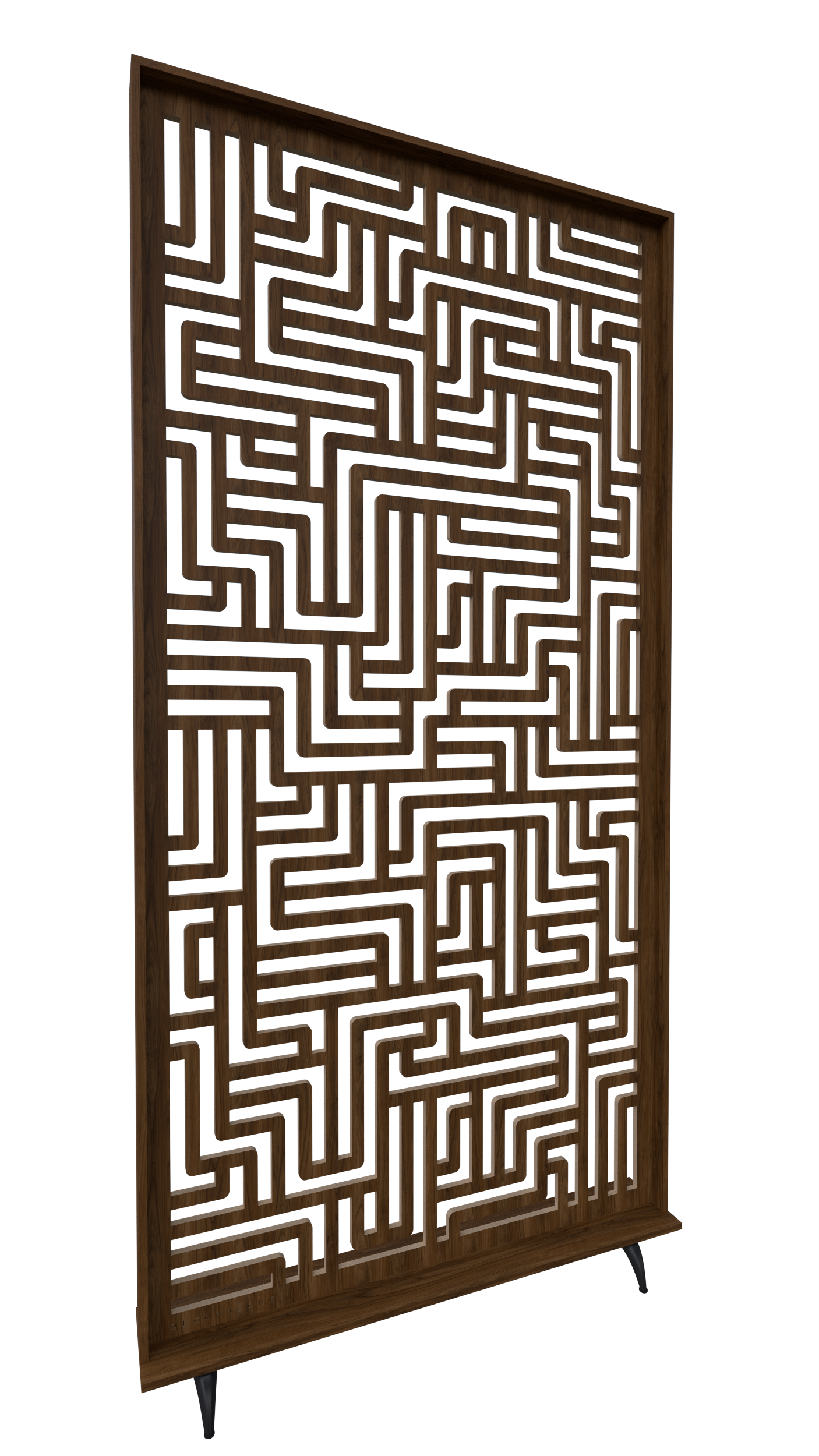 Celosía Standing®️ Bélgica | Interiores