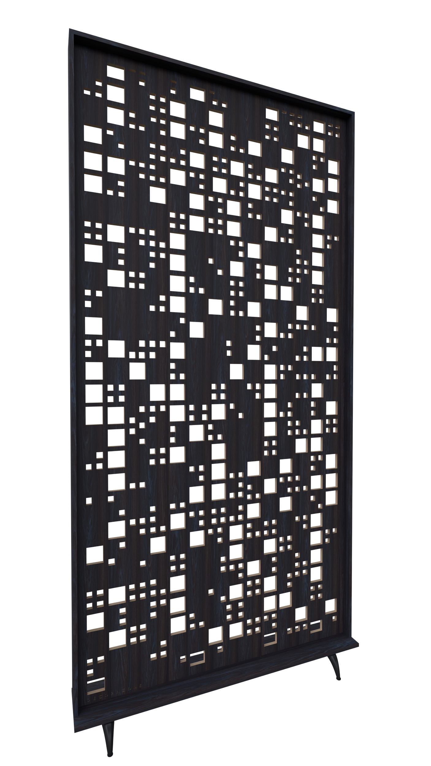 Celosía Standing®️ Berlin | Interiores