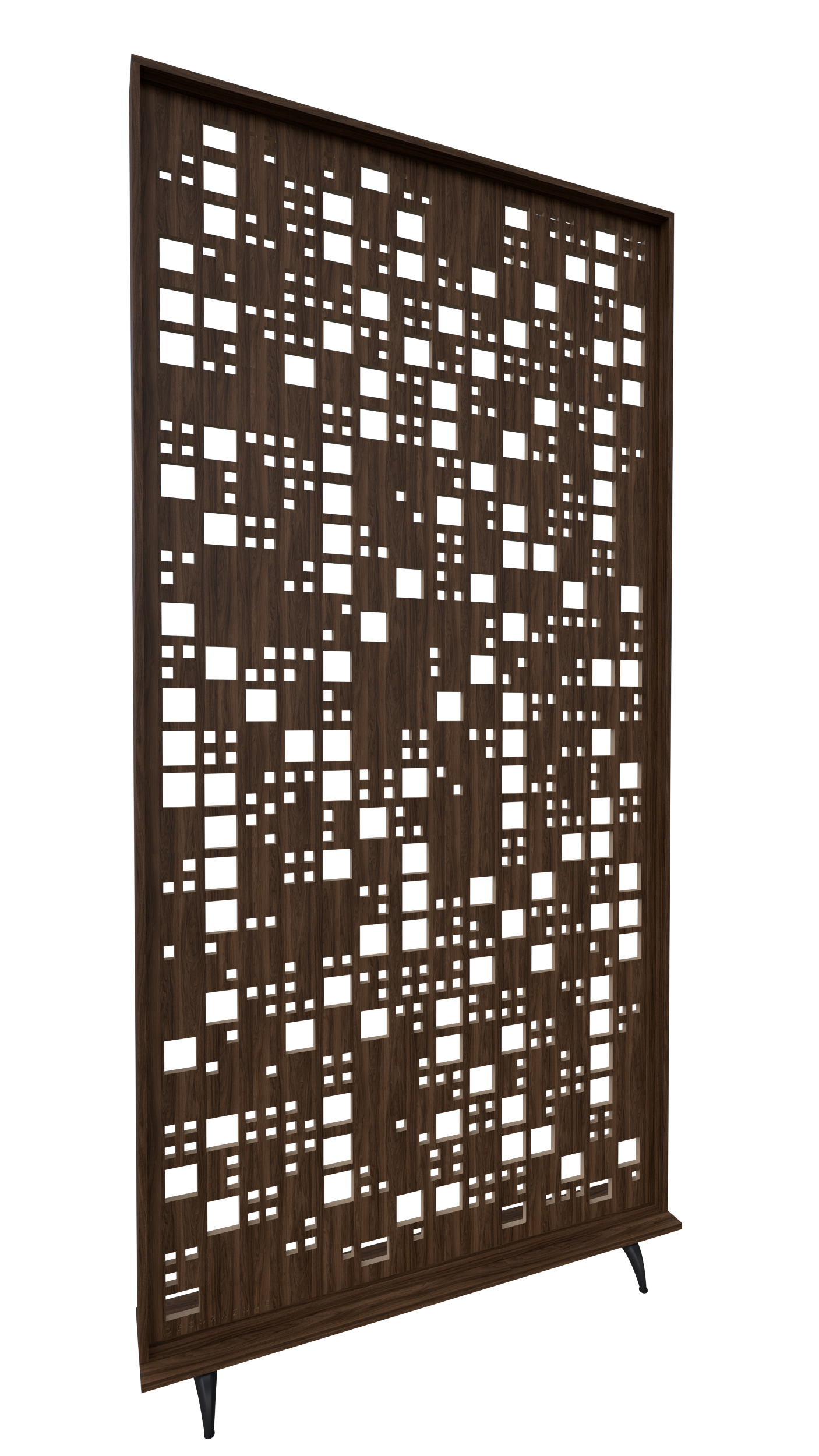 Celosía Standing®️ Berlin | Interiores