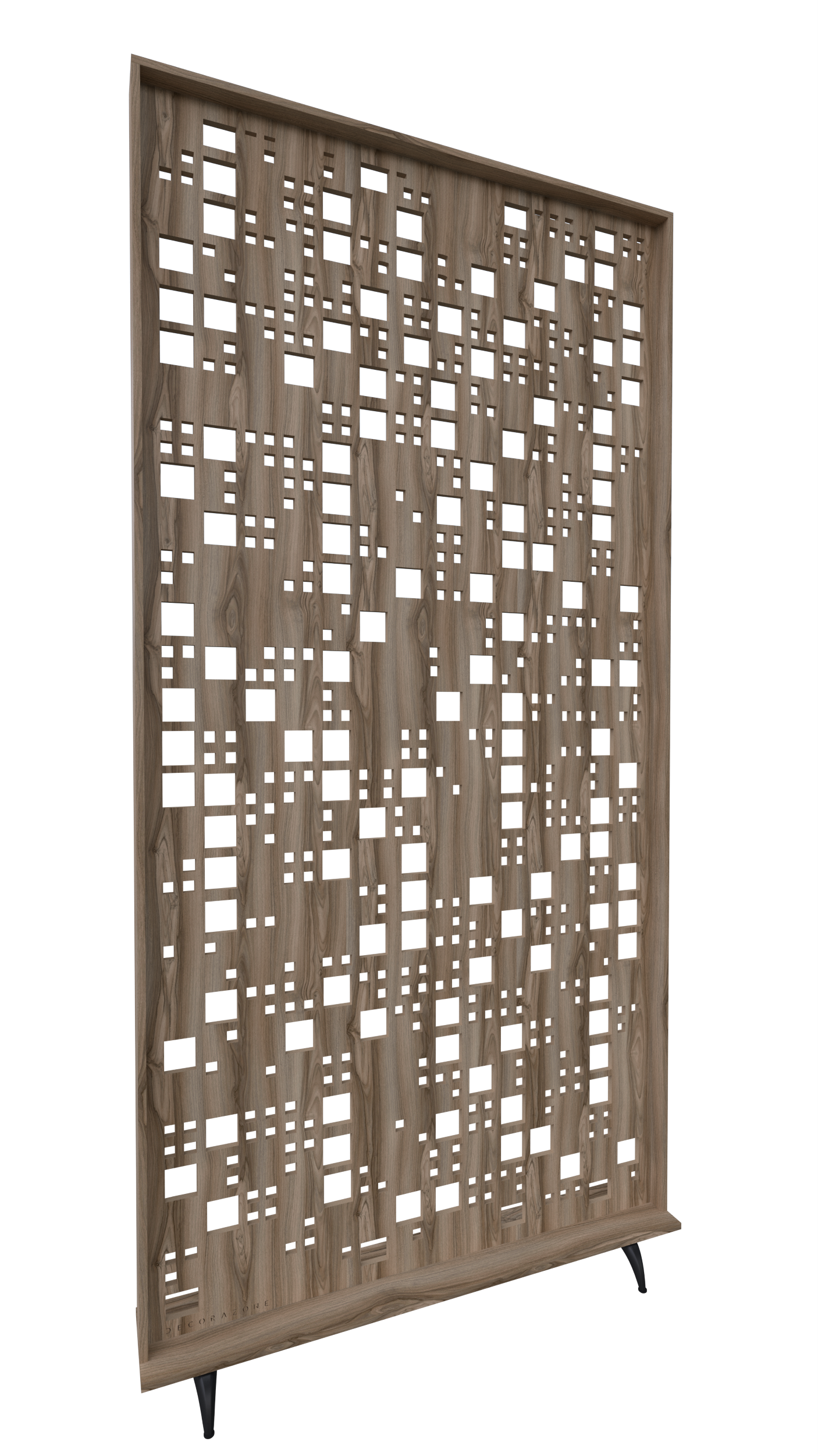 Celosía Standing®️ Berlin | Interiores