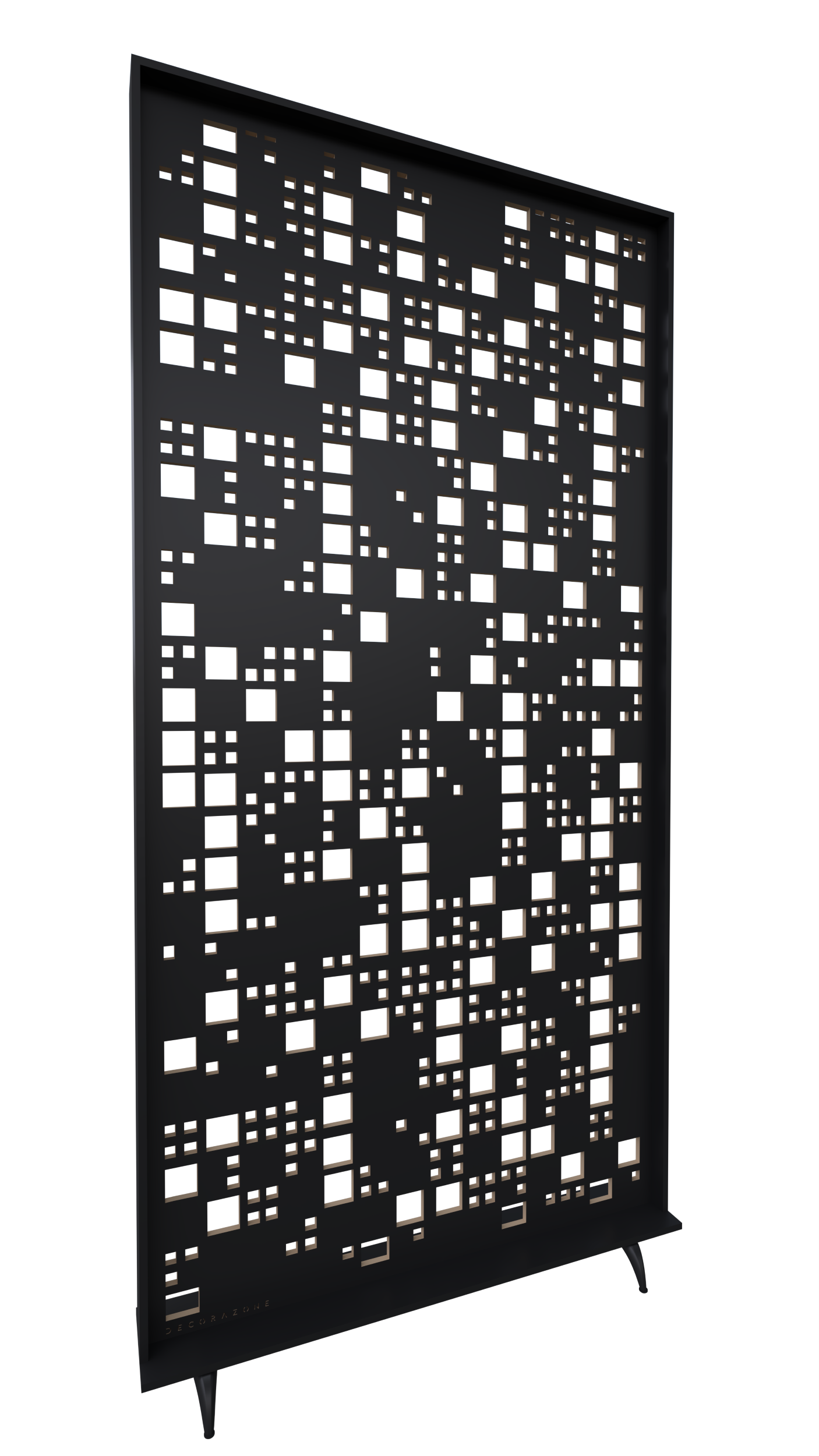 Celosía Standing®️ Berlin | Interiores