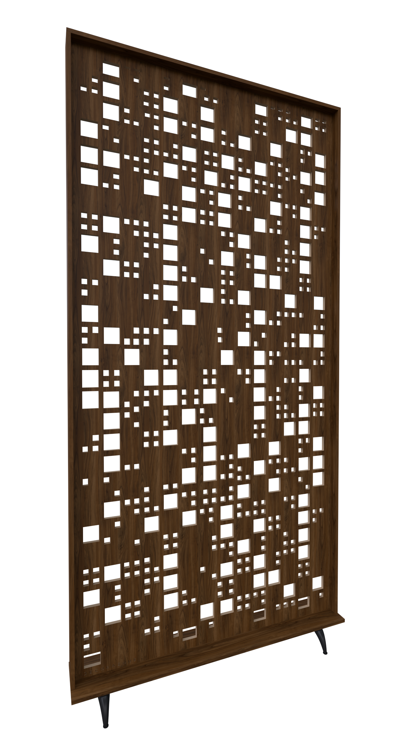 Celosía Standing®️ Berlin | Interiores