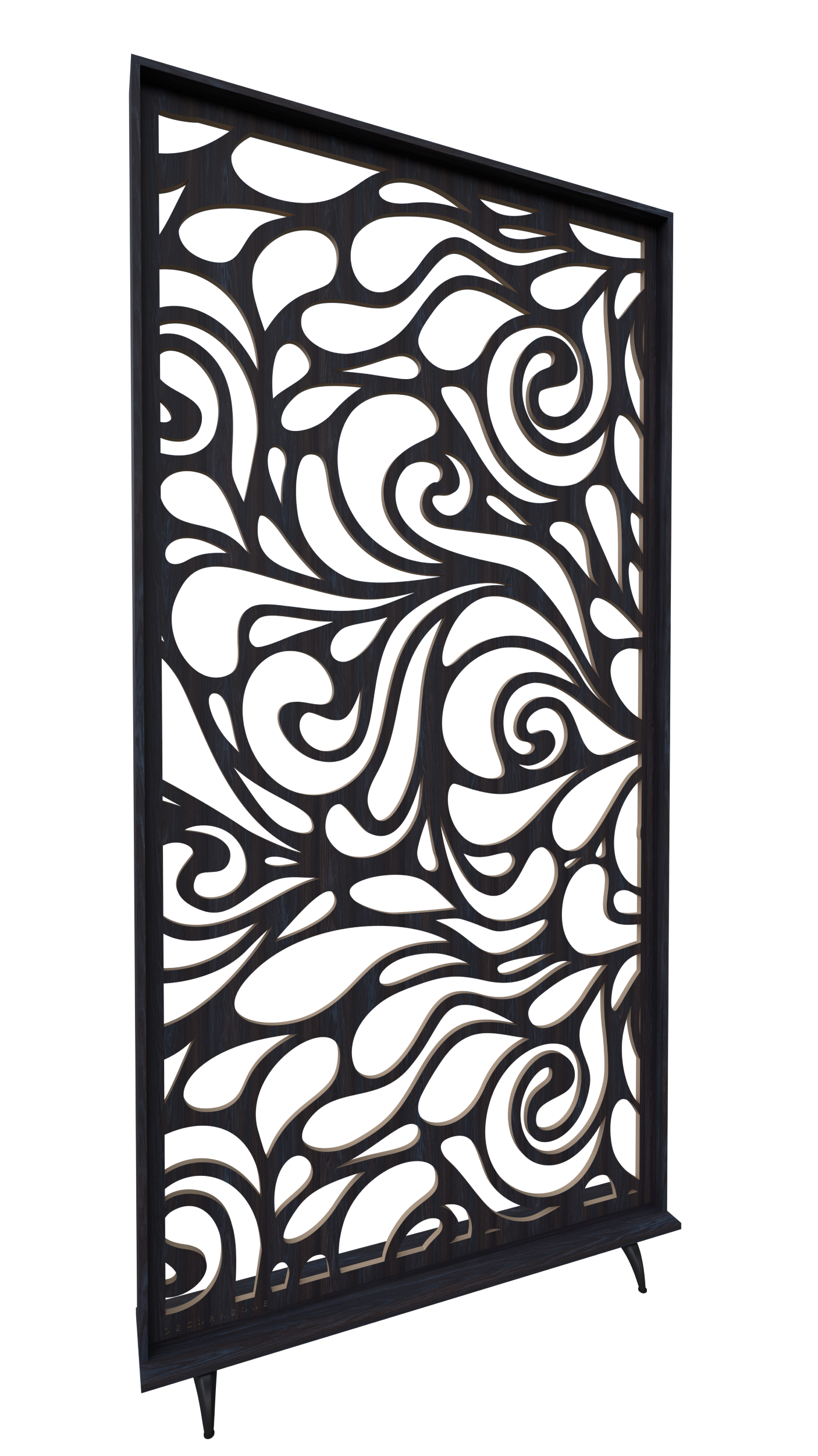 Celosía Standing®️ Bogotá | Interiores