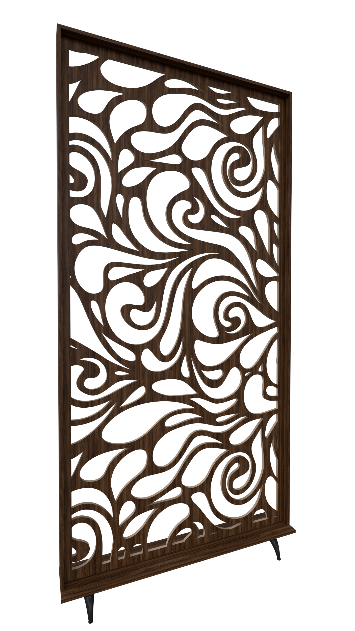 Celosía Standing®️ Bogotá | Interiores