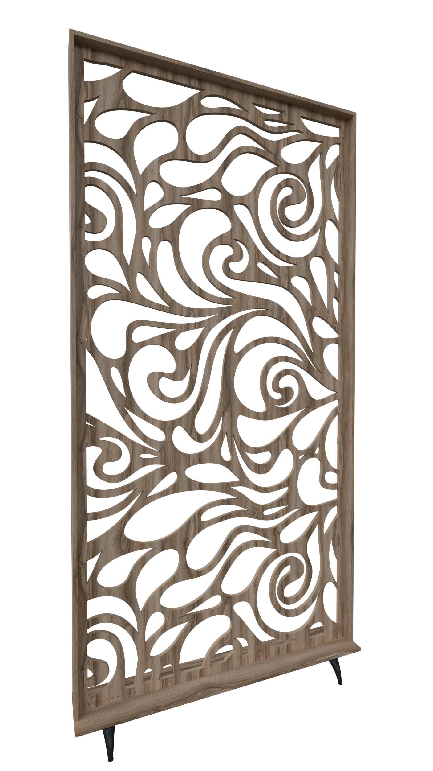 Celosía Standing®️ Bogotá | Interiores