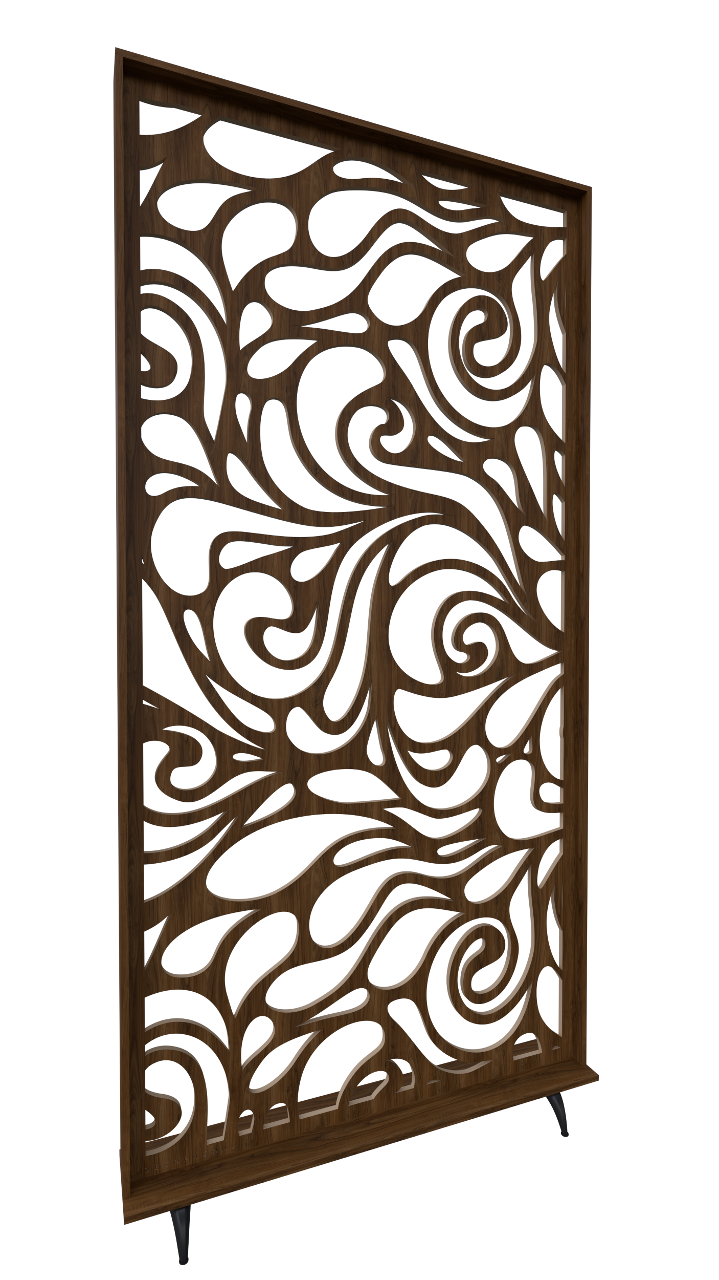 Celosía Standing®️ Bogotá | Interiores