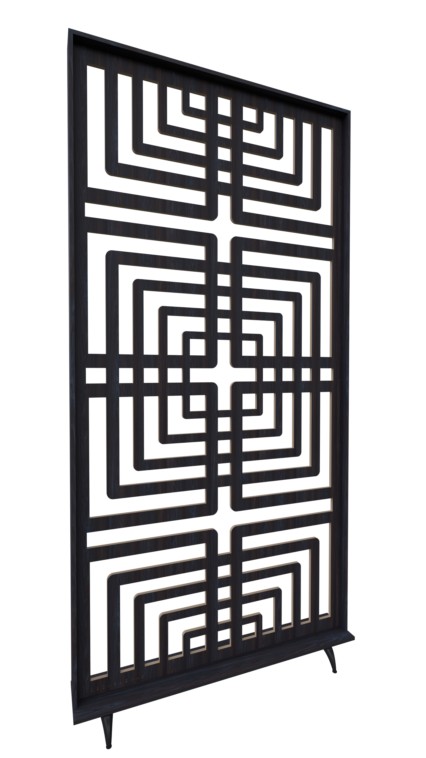 Celosía Standing®️ Bombay | Interiores