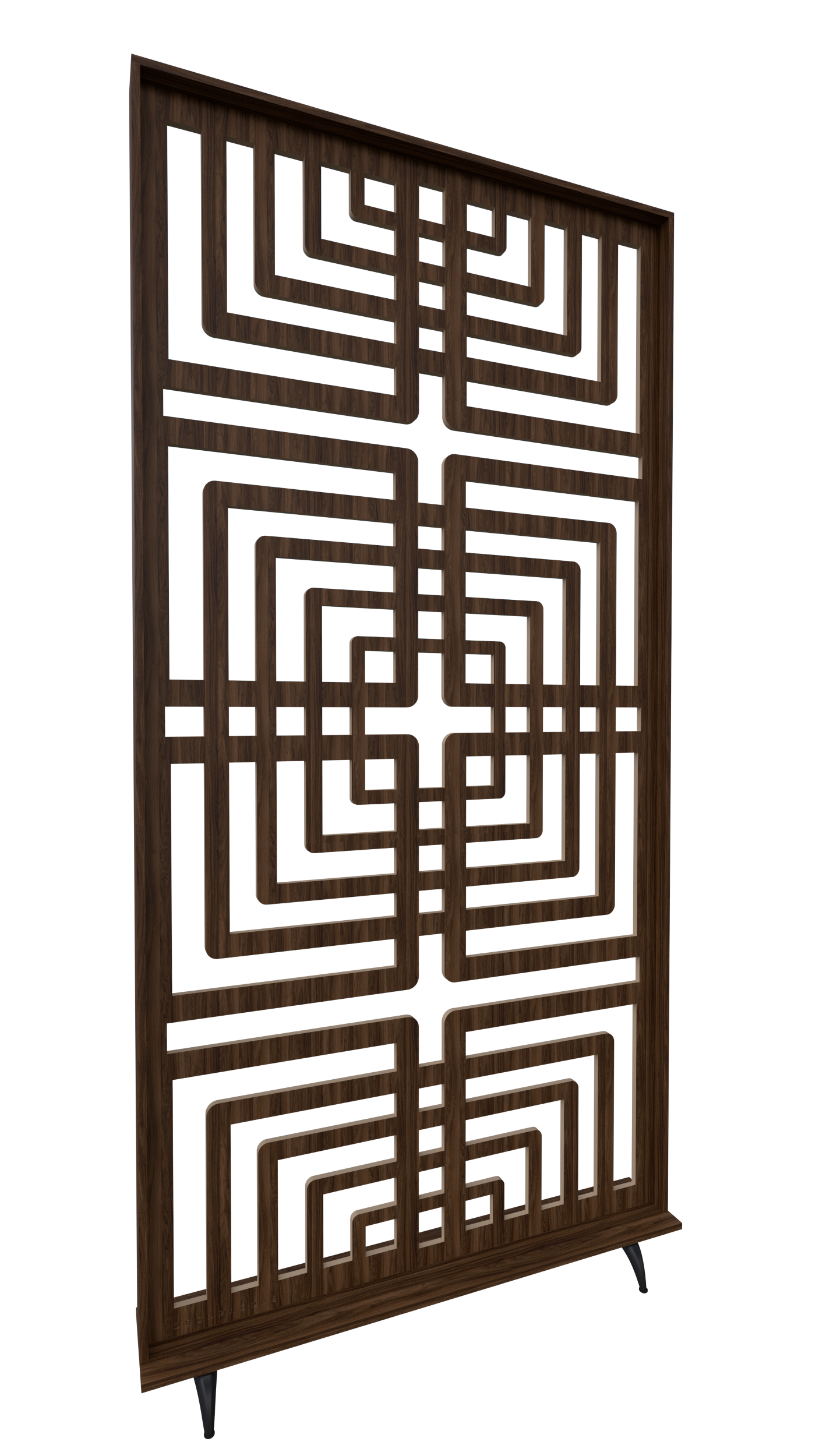 Celosía Standing®️ Bombay | Interiores